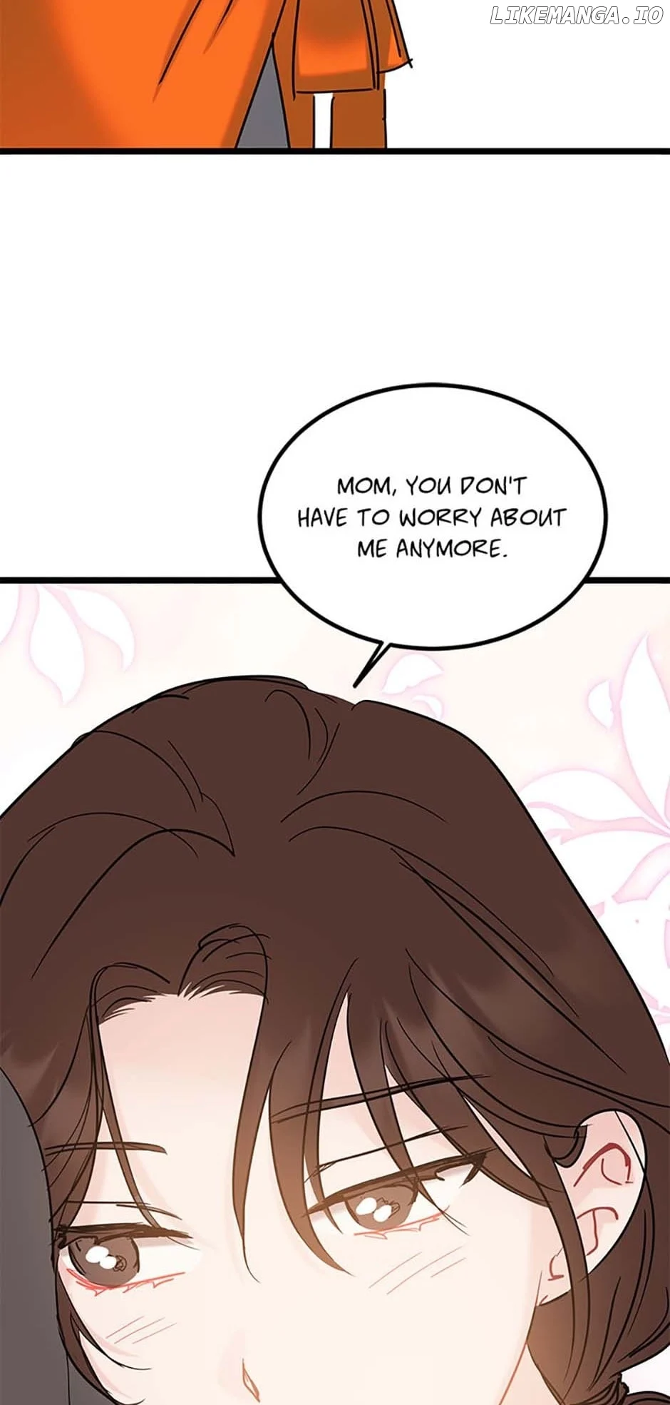 The Dignity Of Romance chapter 82 page 40