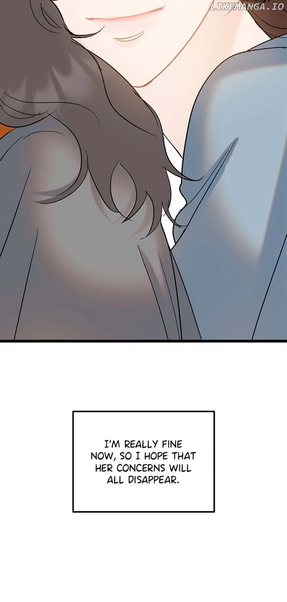 The Dignity Of Romance chapter 82 page 41