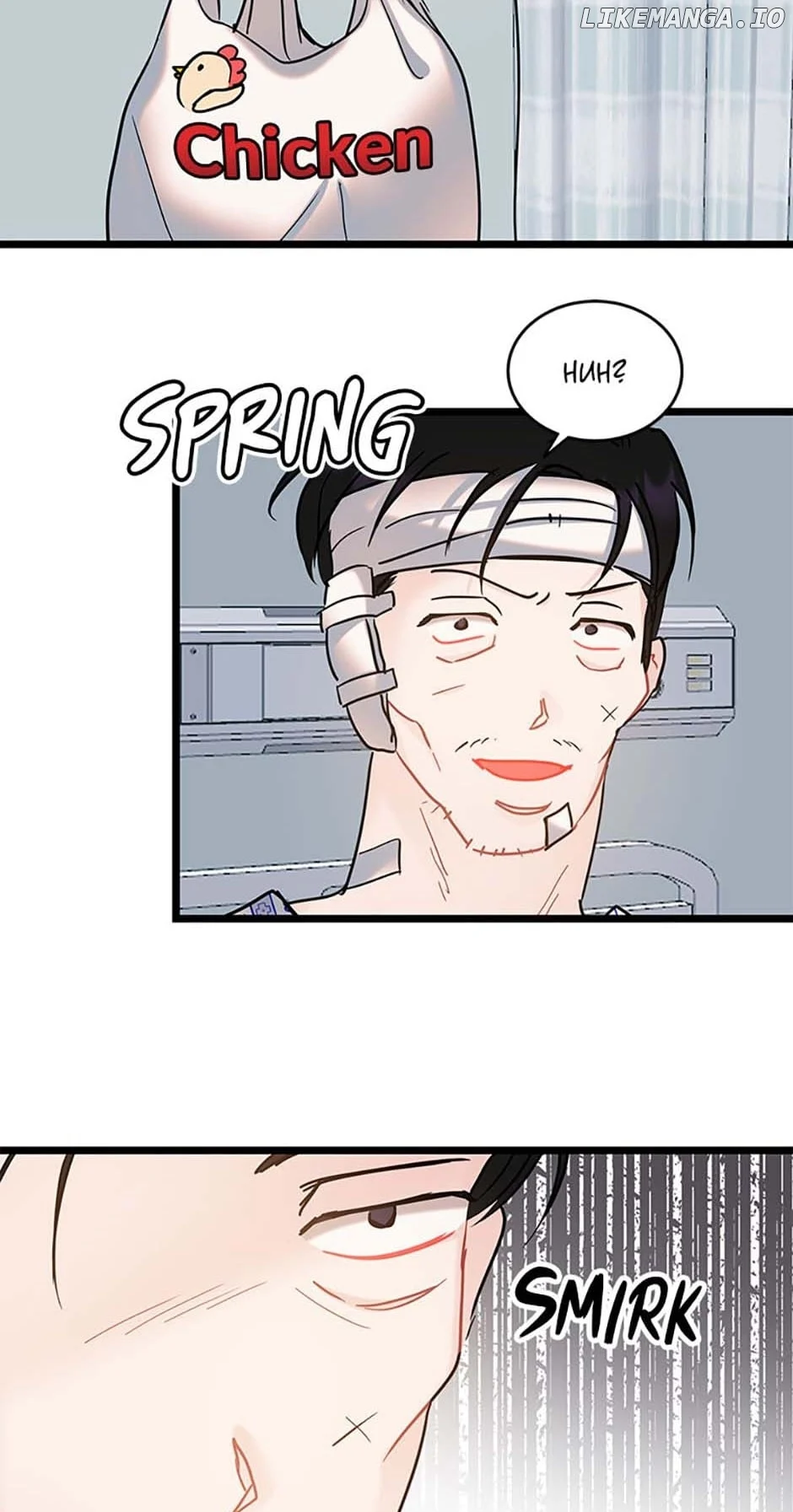 The Dignity Of Romance chapter 82 page 46