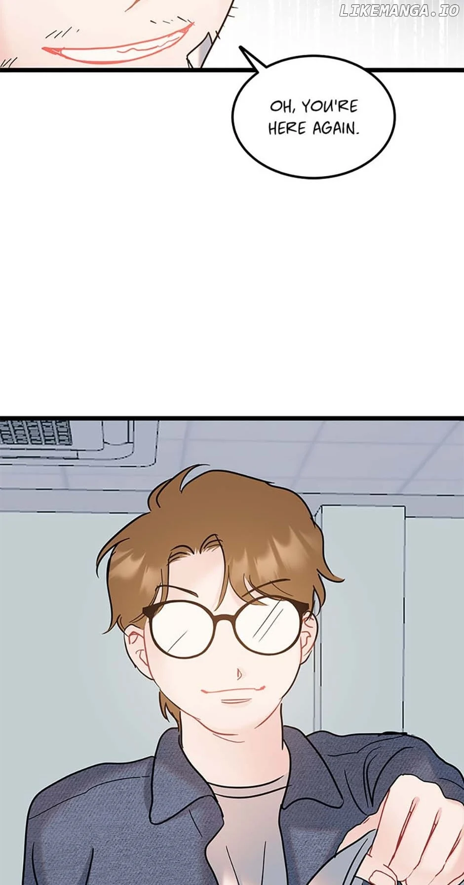 The Dignity Of Romance chapter 82 page 47