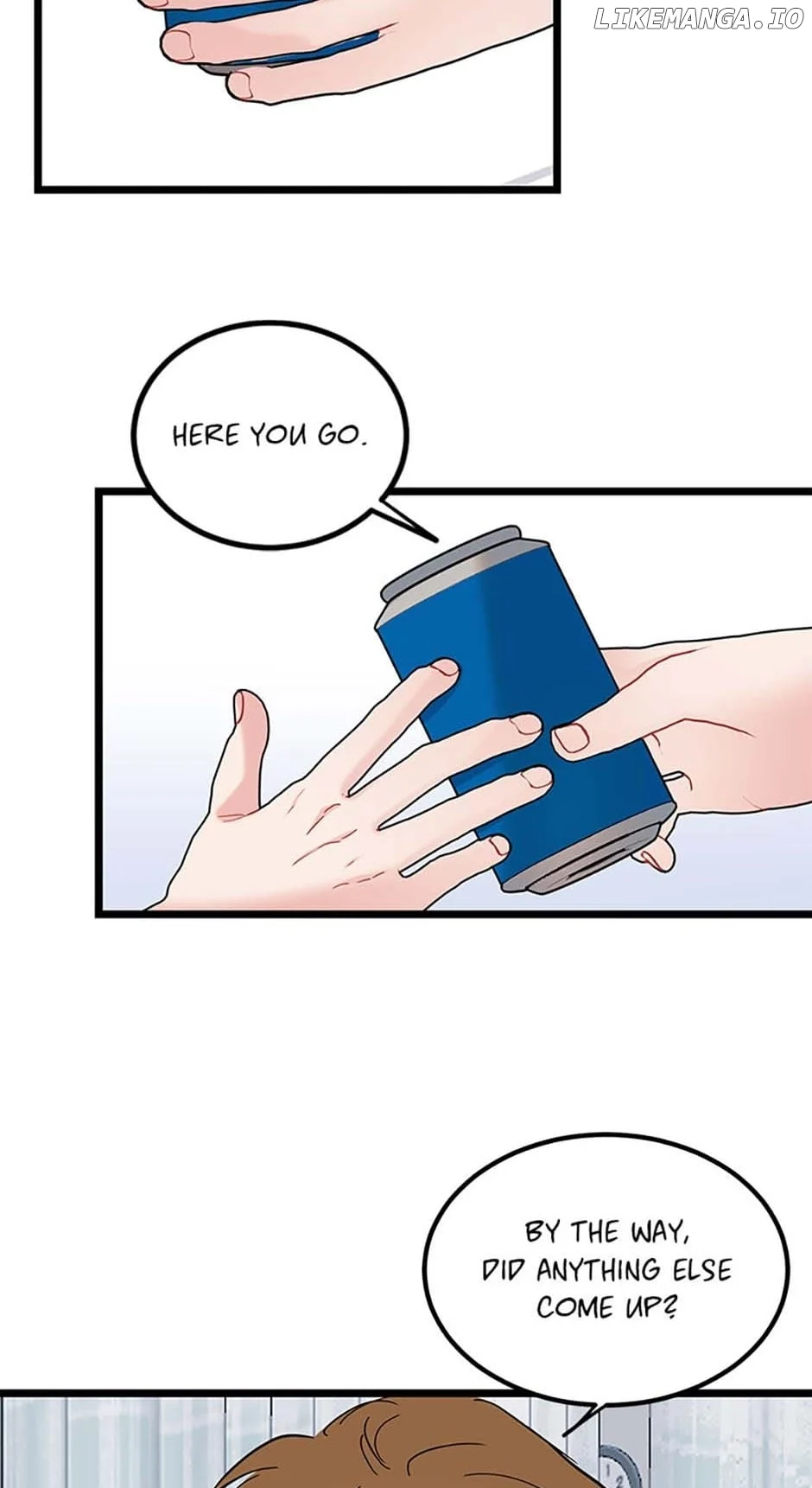 The Dignity Of Romance chapter 82 page 53