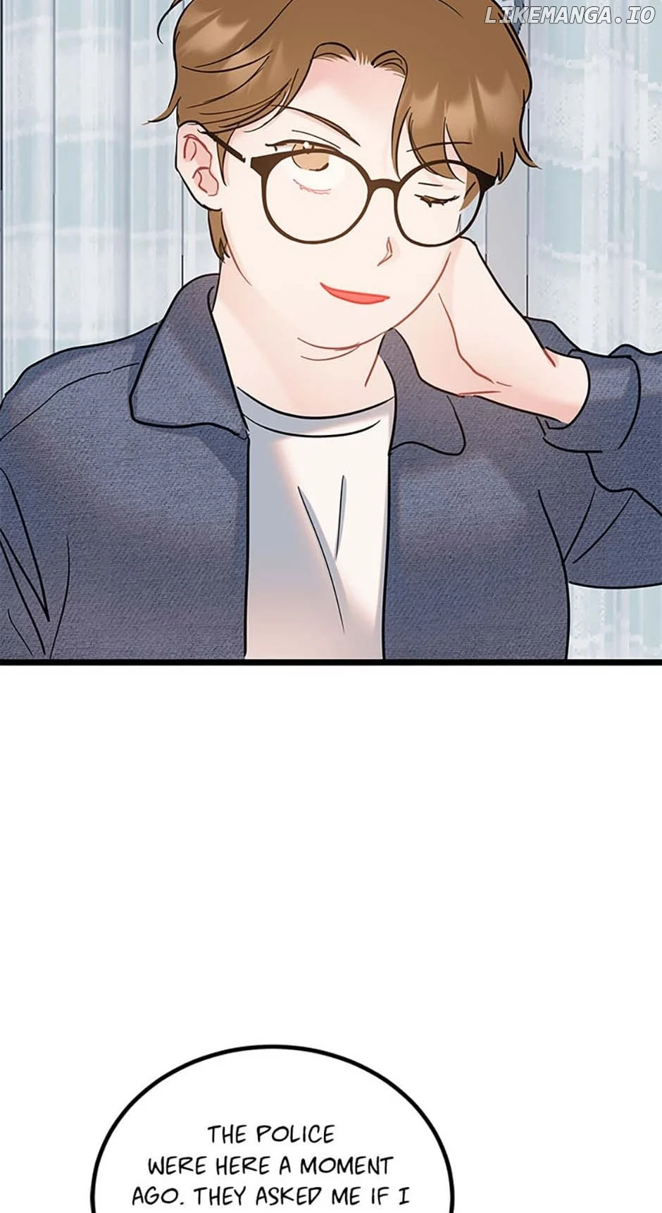 The Dignity Of Romance chapter 82 page 54