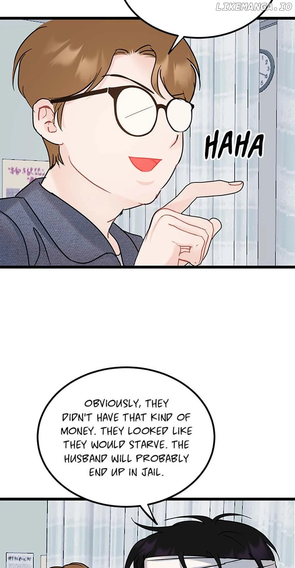 The Dignity Of Romance chapter 82 page 57