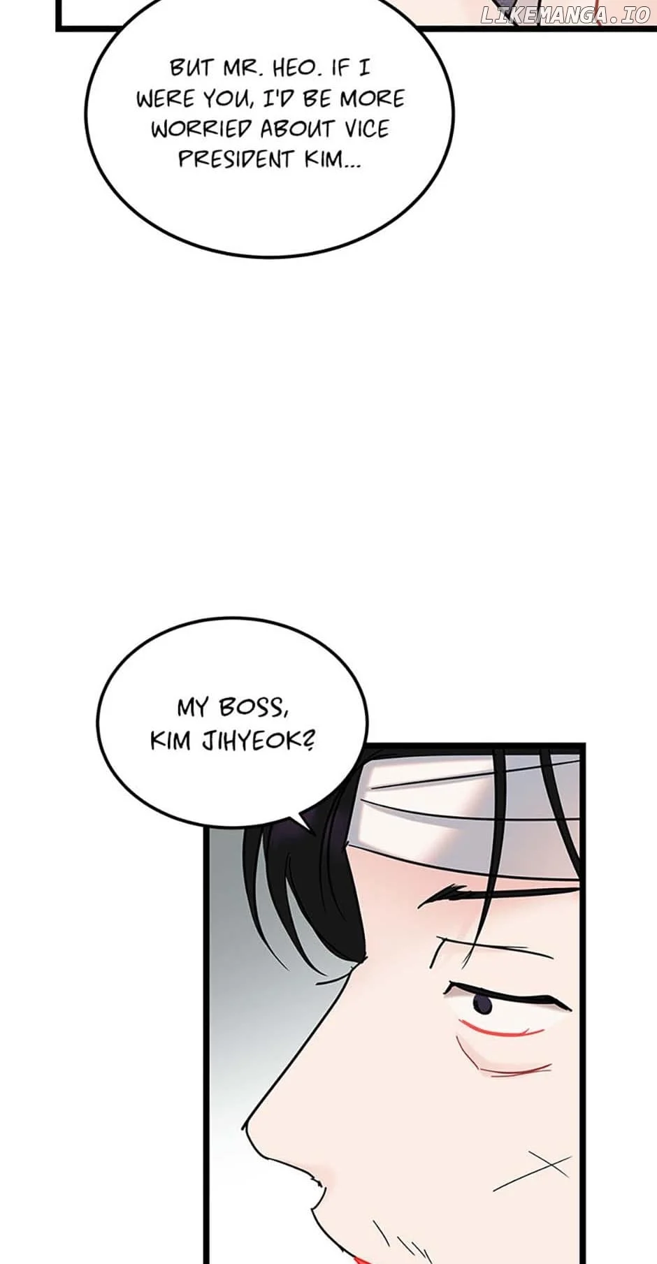 The Dignity Of Romance chapter 82 page 60