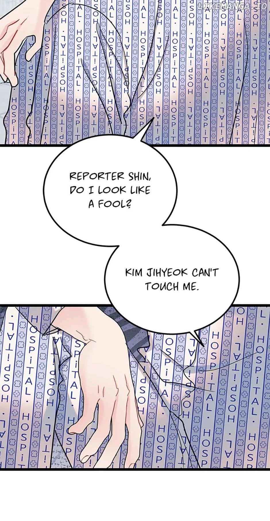 The Dignity Of Romance chapter 82 page 62