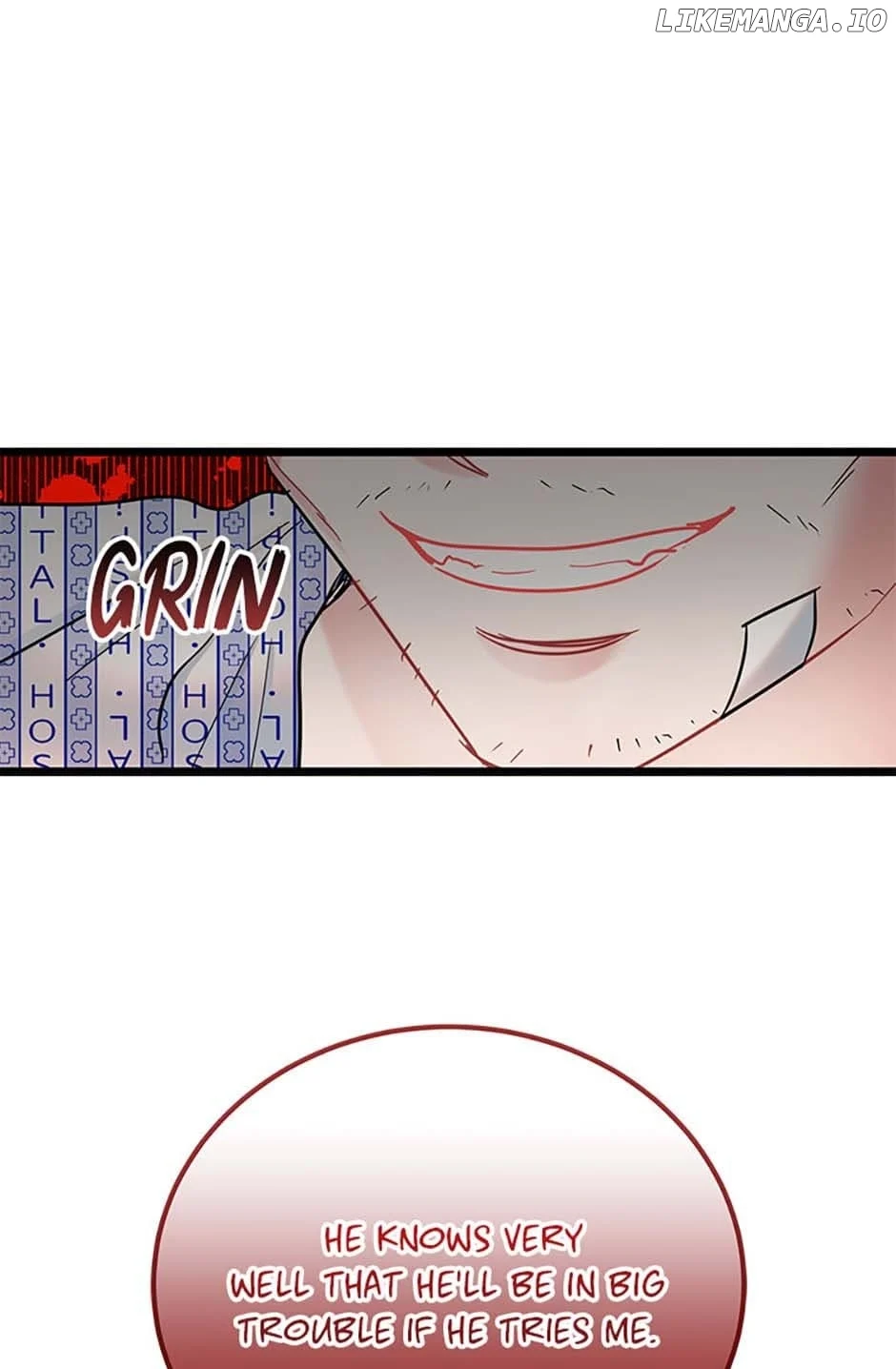 The Dignity Of Romance chapter 82 page 63