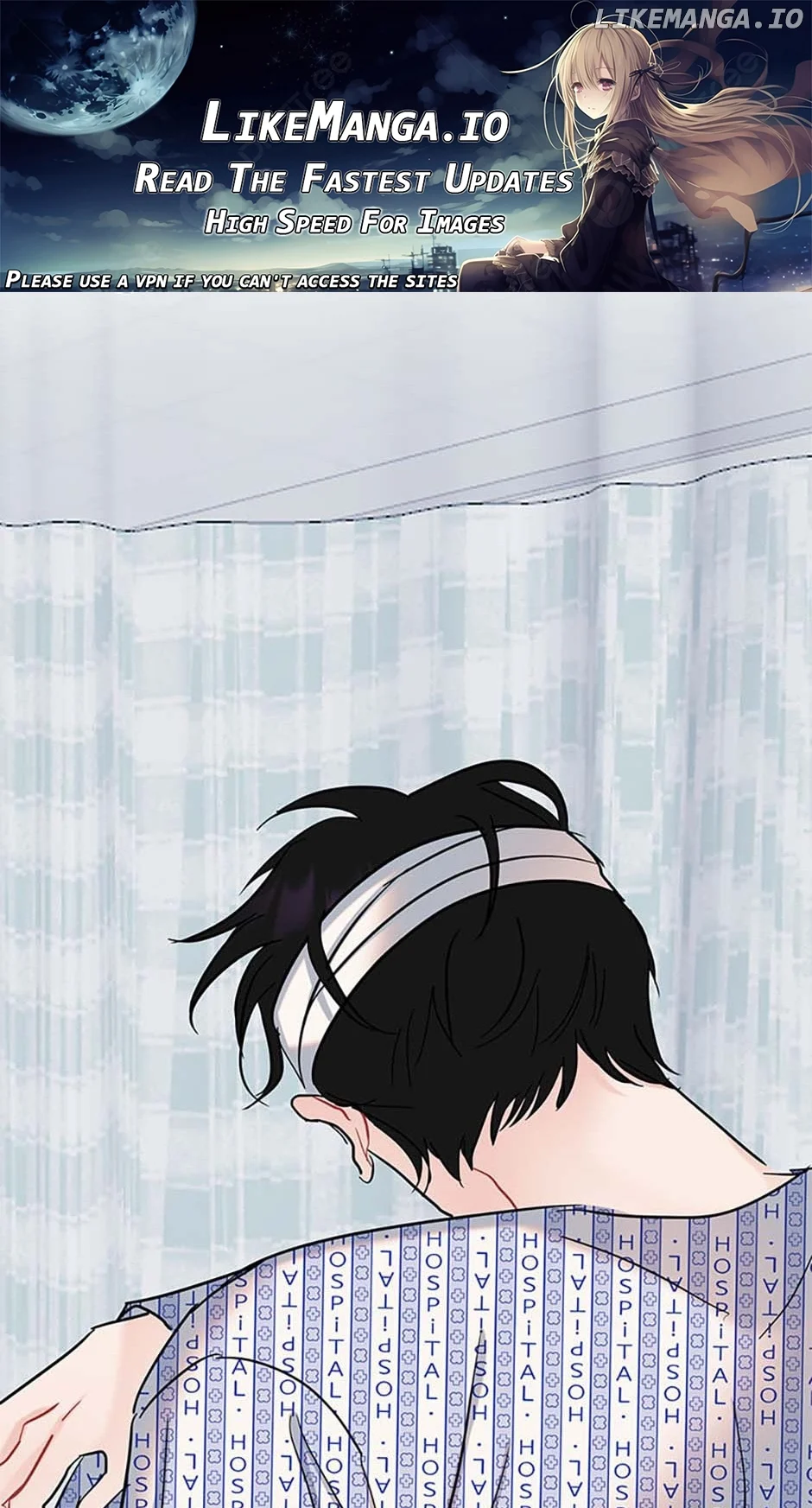 The Dignity Of Romance chapter 83 page 1