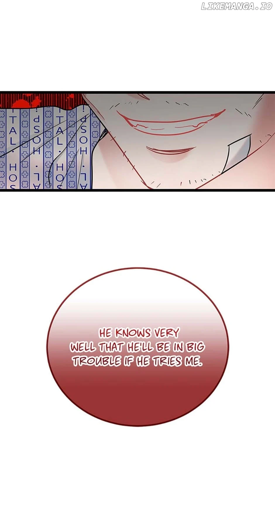 The Dignity Of Romance chapter 83 page 3