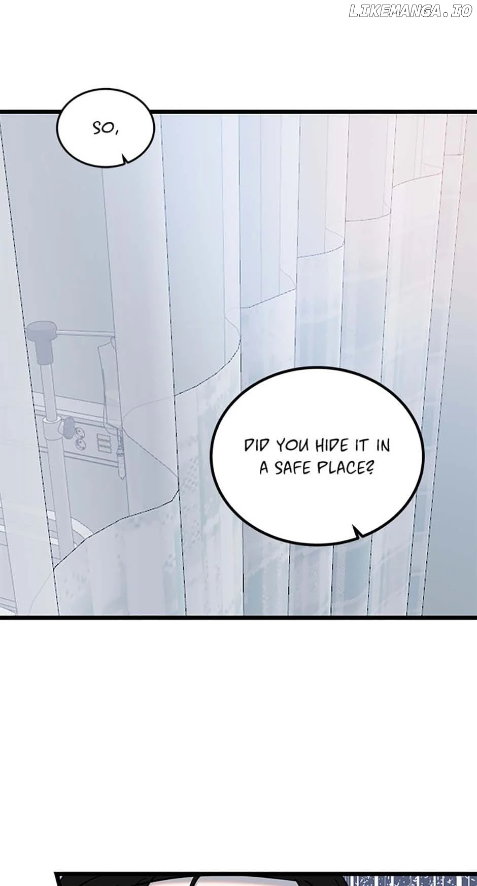 The Dignity Of Romance chapter 83 page 16