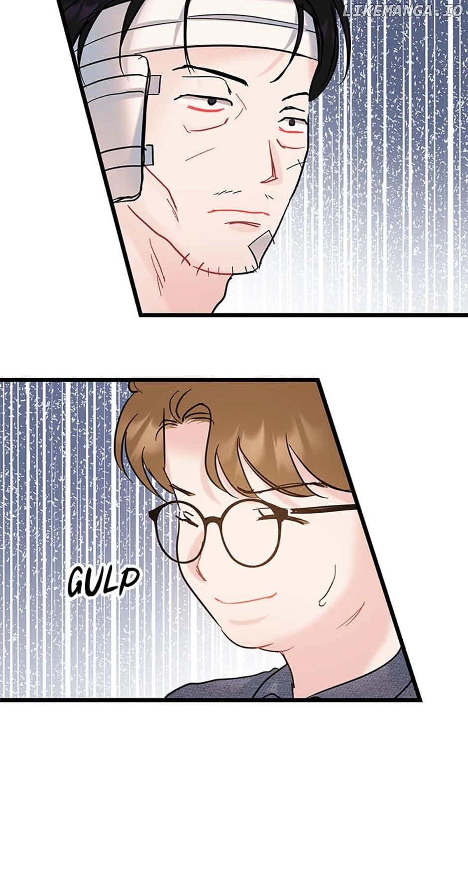 The Dignity Of Romance chapter 83 page 17