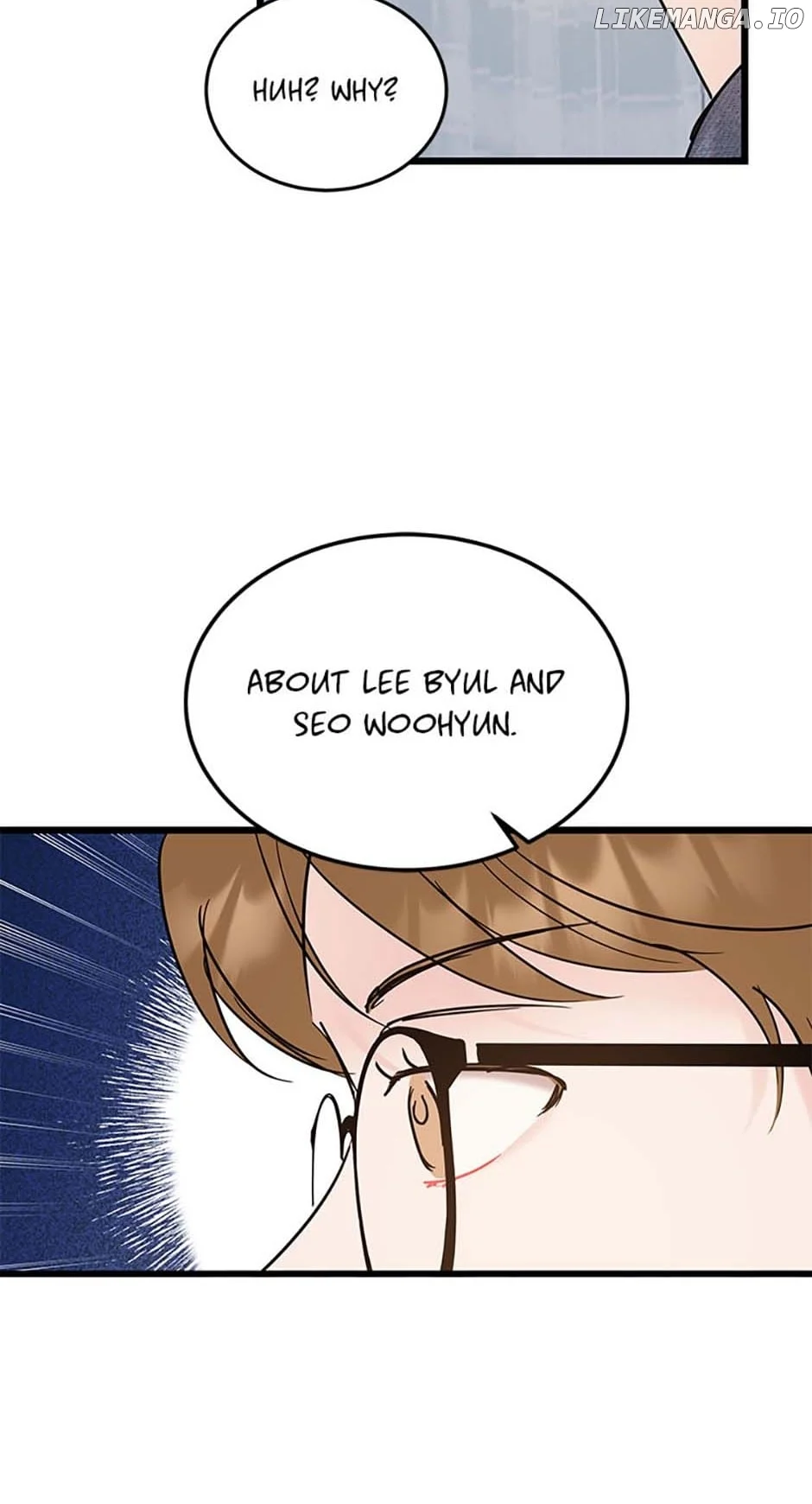 The Dignity Of Romance chapter 83 page 22