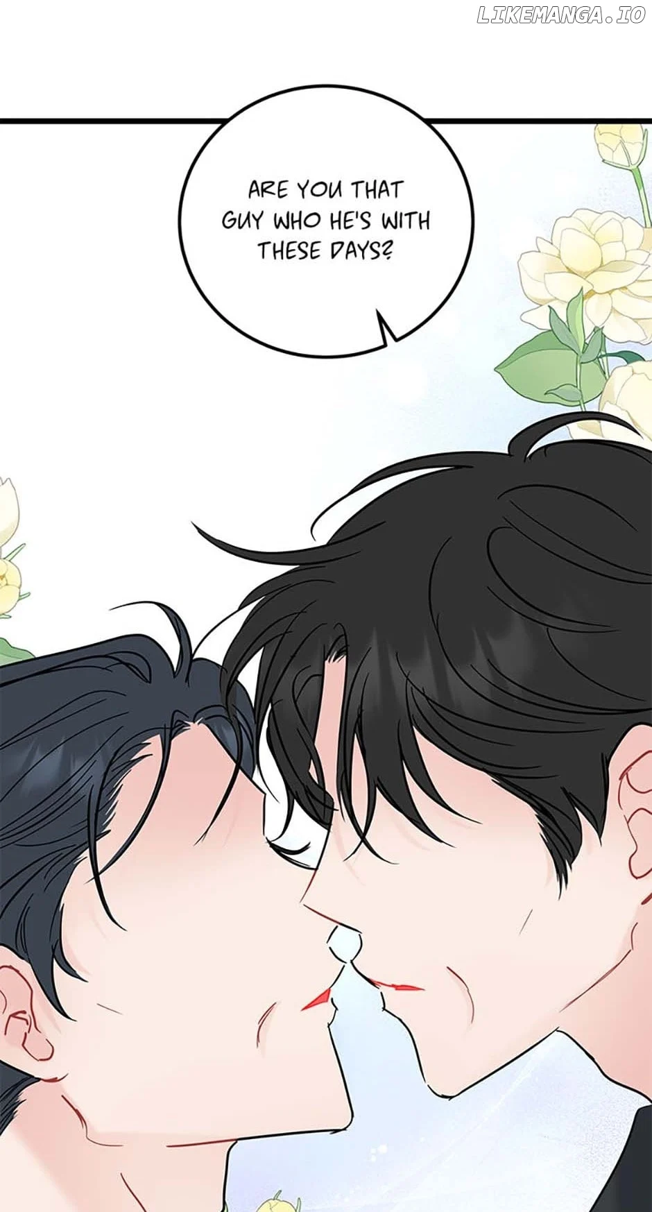 The Dignity Of Romance chapter 83 page 30