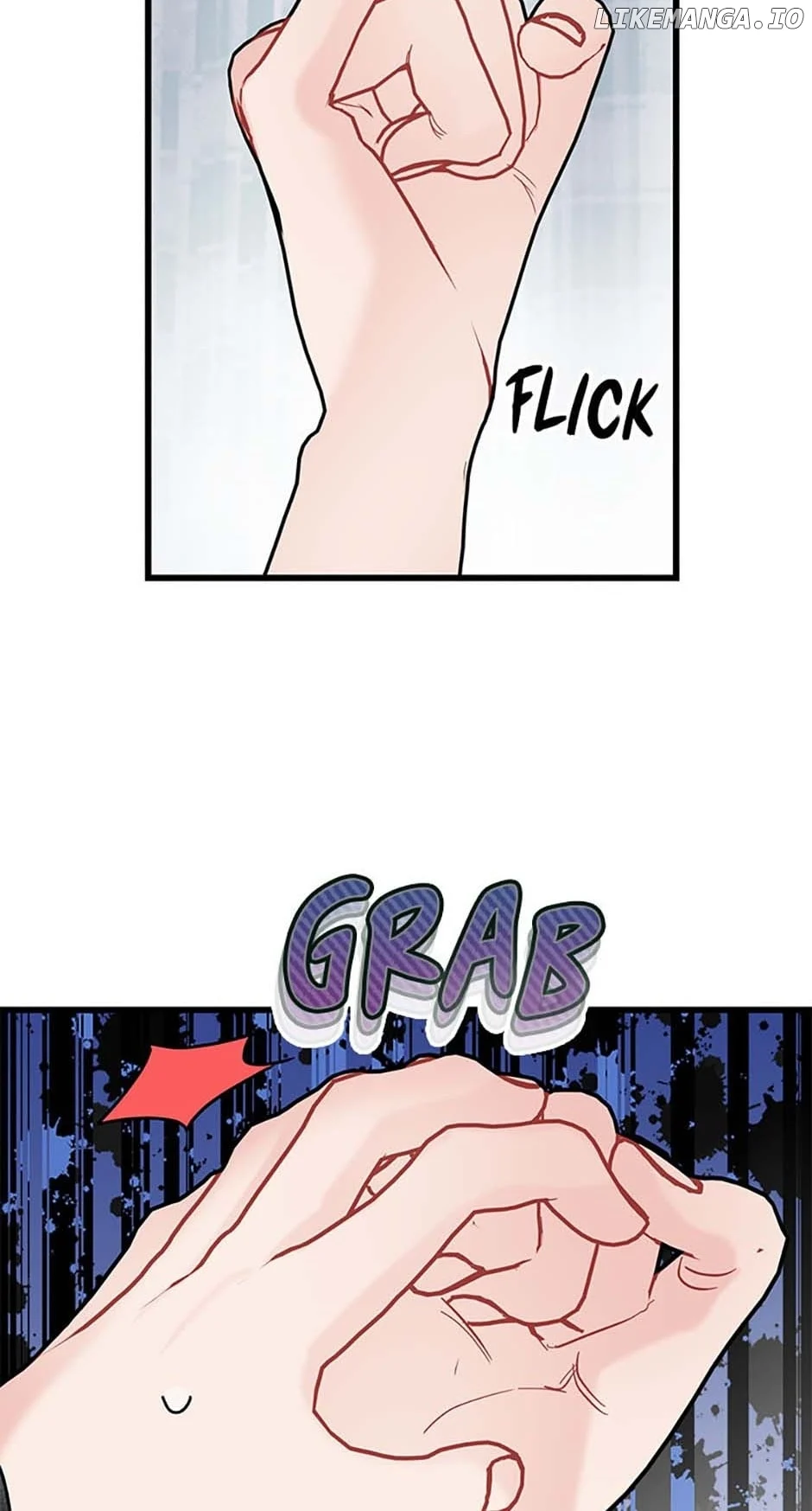 The Dignity Of Romance chapter 83 page 32