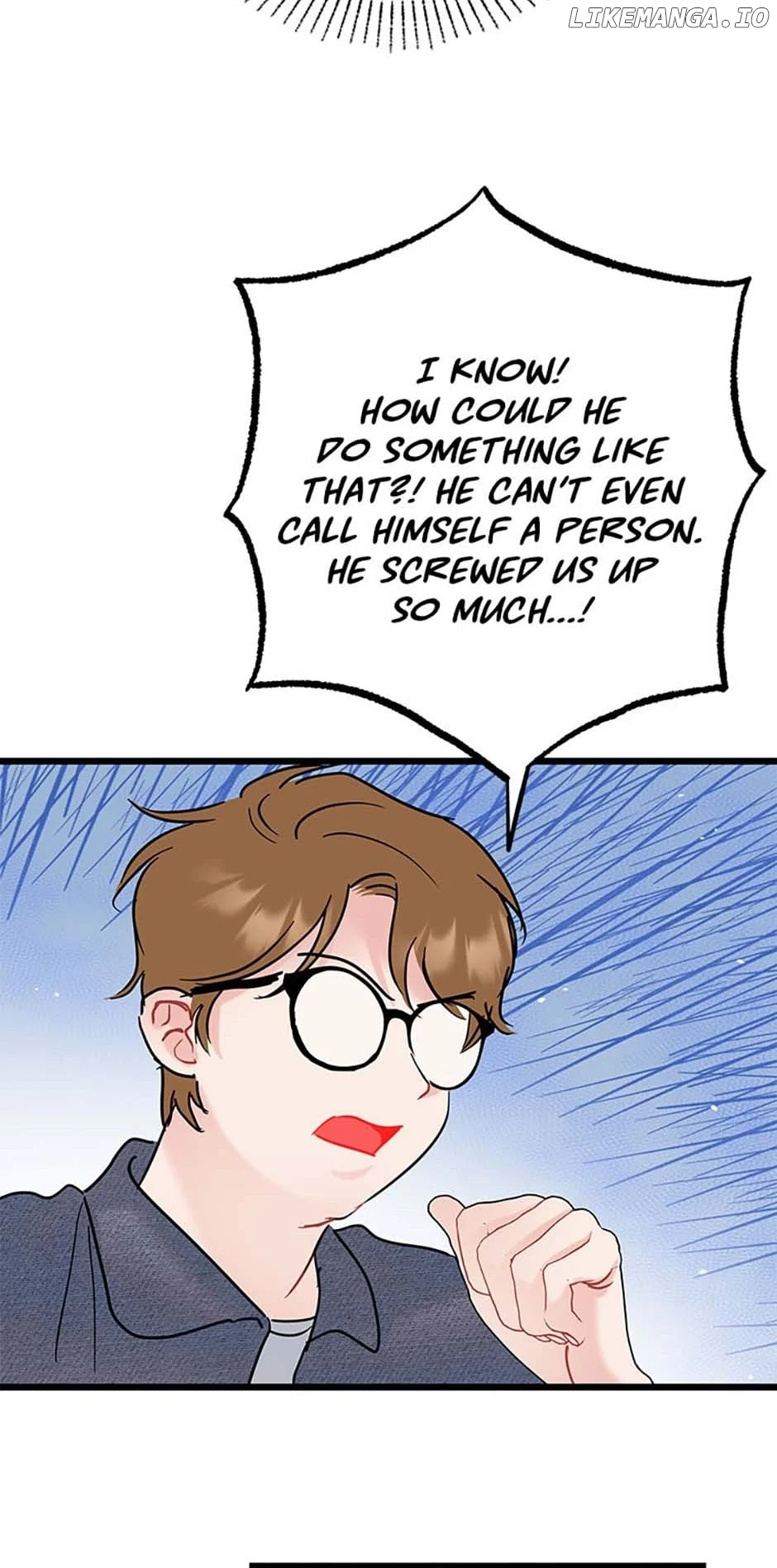 The Dignity Of Romance chapter 83 page 37