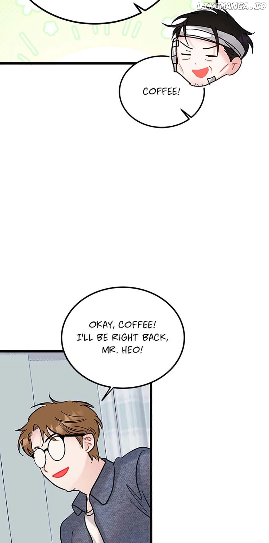 The Dignity Of Romance chapter 83 page 39