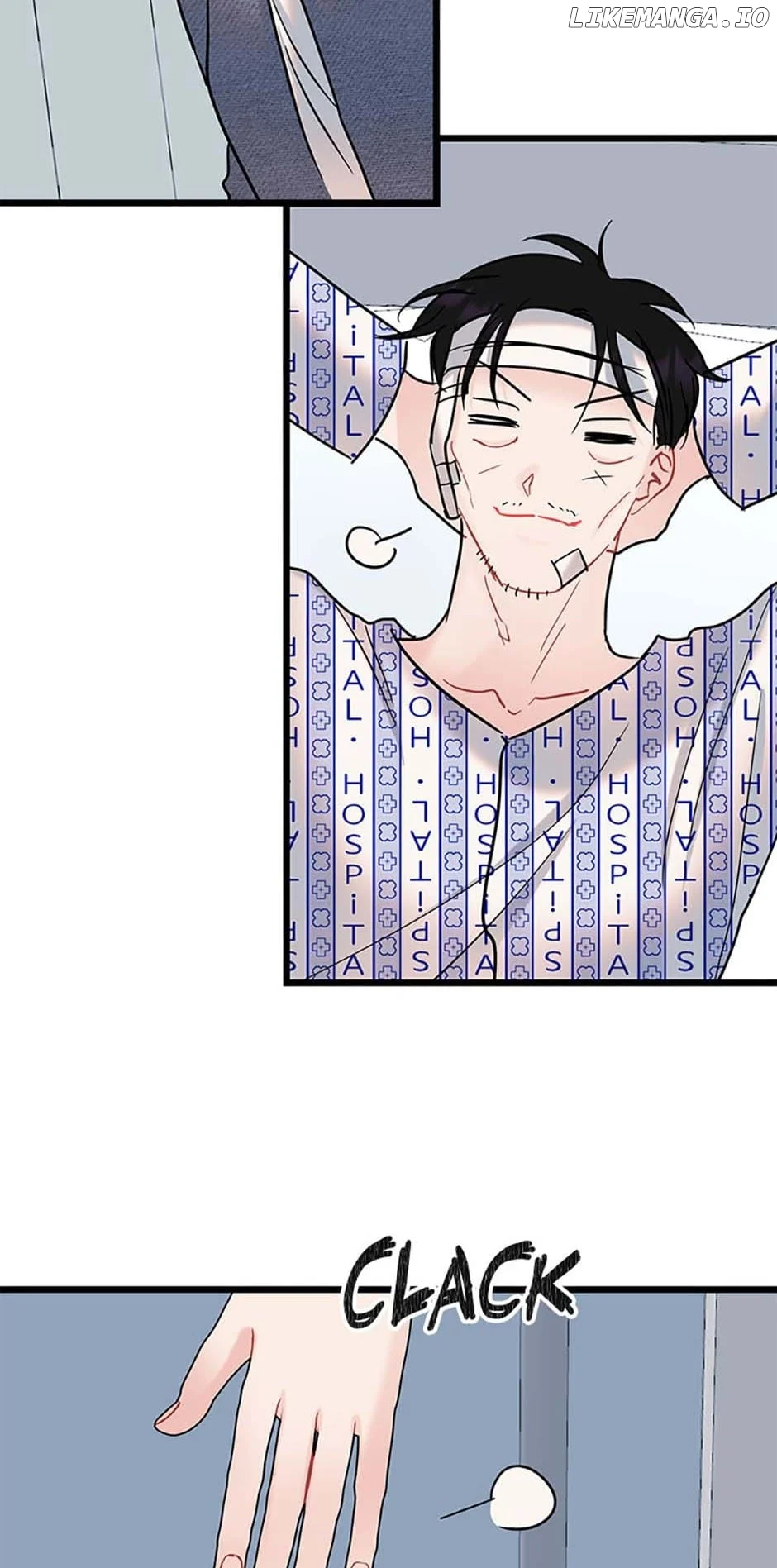 The Dignity Of Romance chapter 83 page 40
