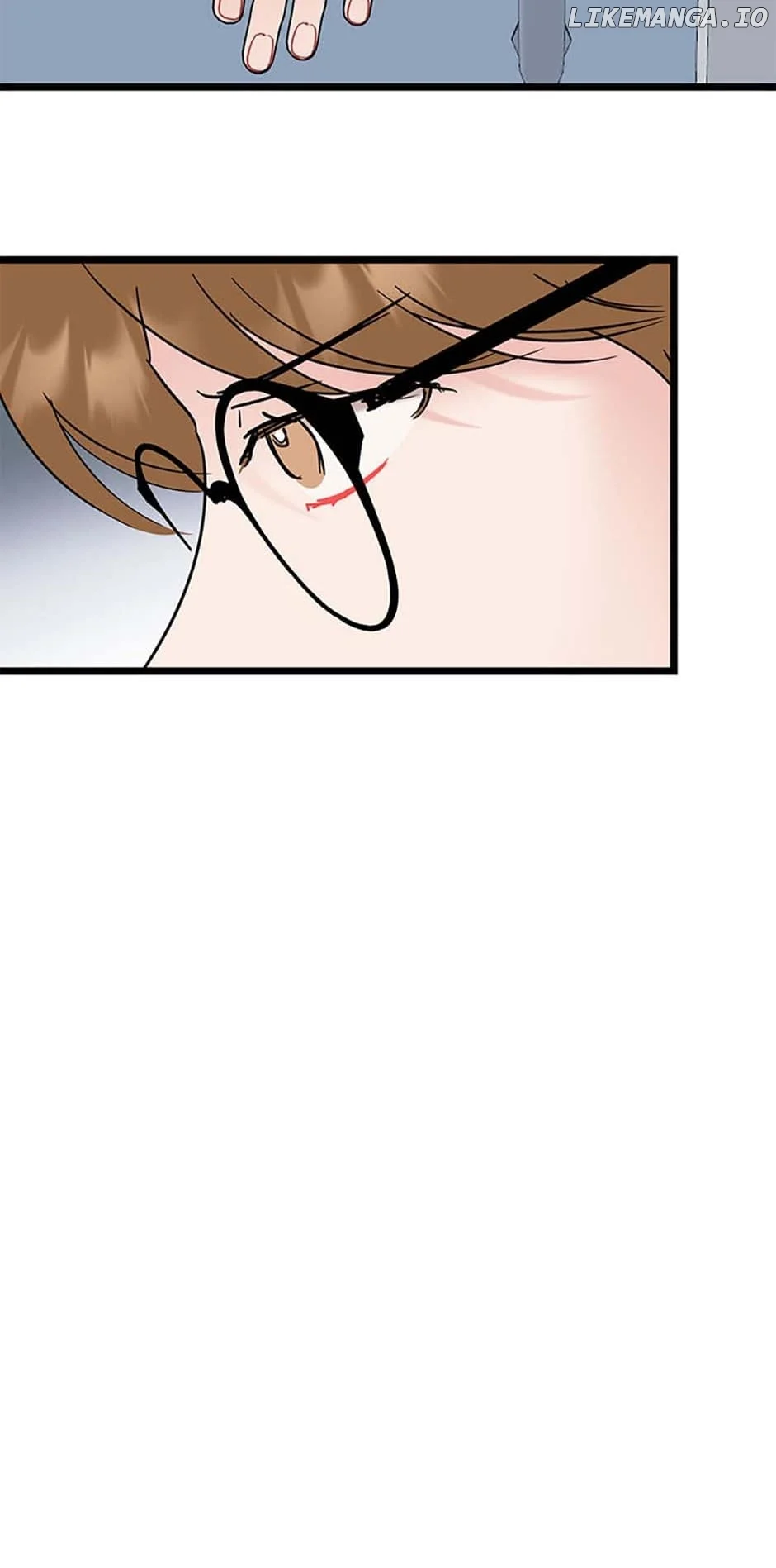 The Dignity Of Romance chapter 83 page 41