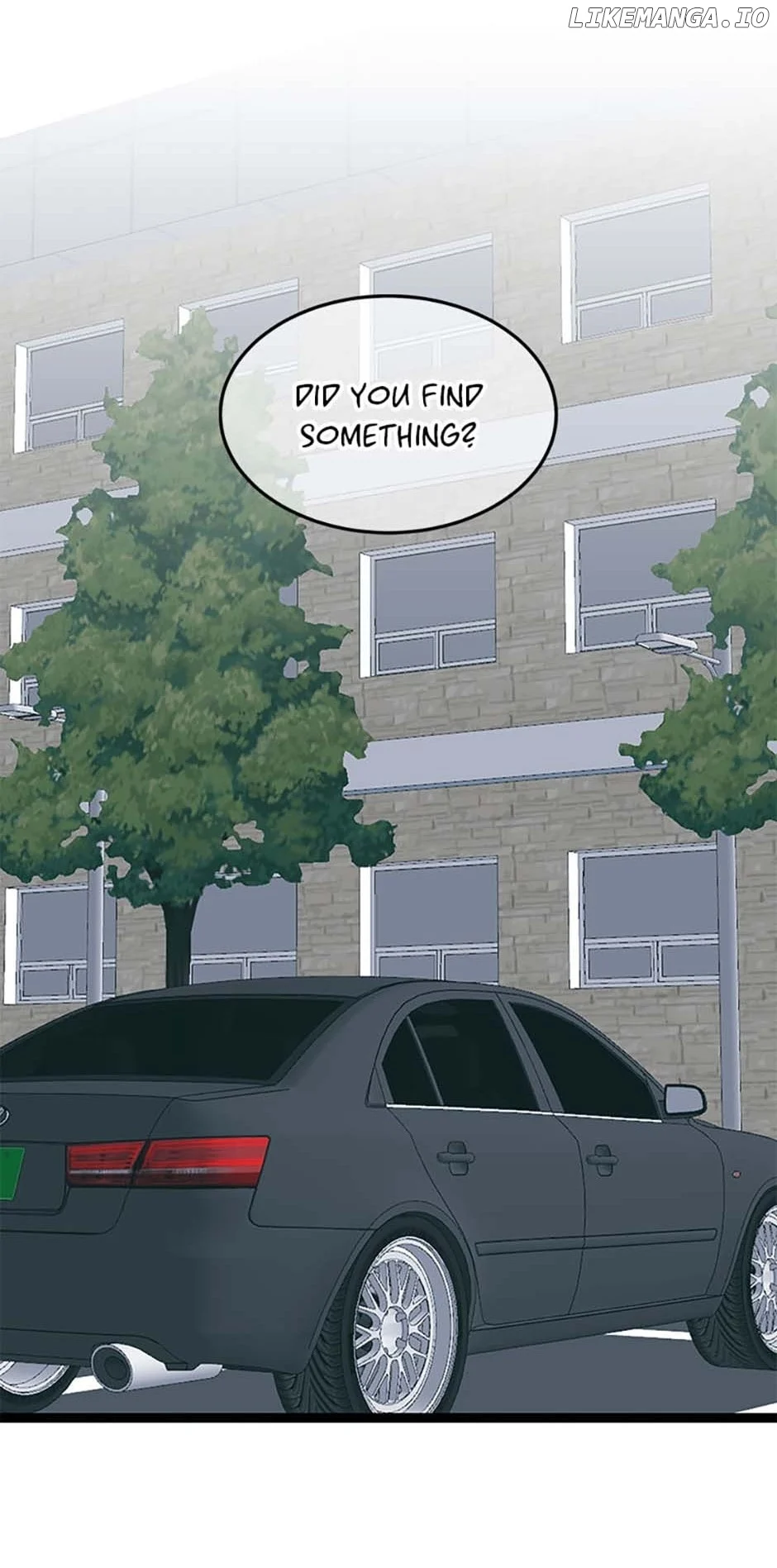 The Dignity Of Romance chapter 83 page 42