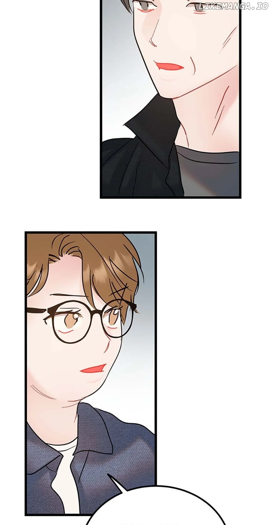 The Dignity Of Romance chapter 83 page 45