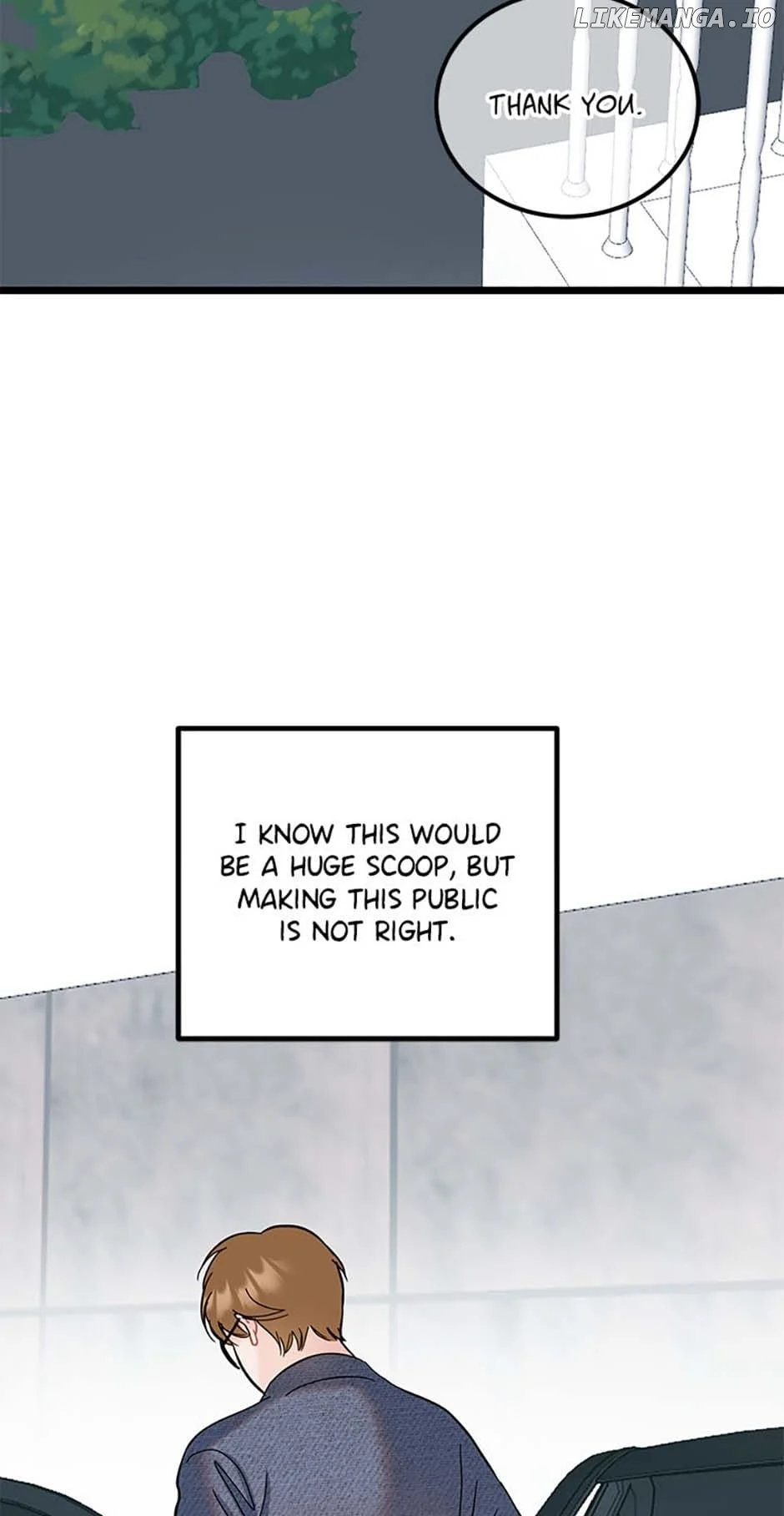 The Dignity Of Romance chapter 83 page 47