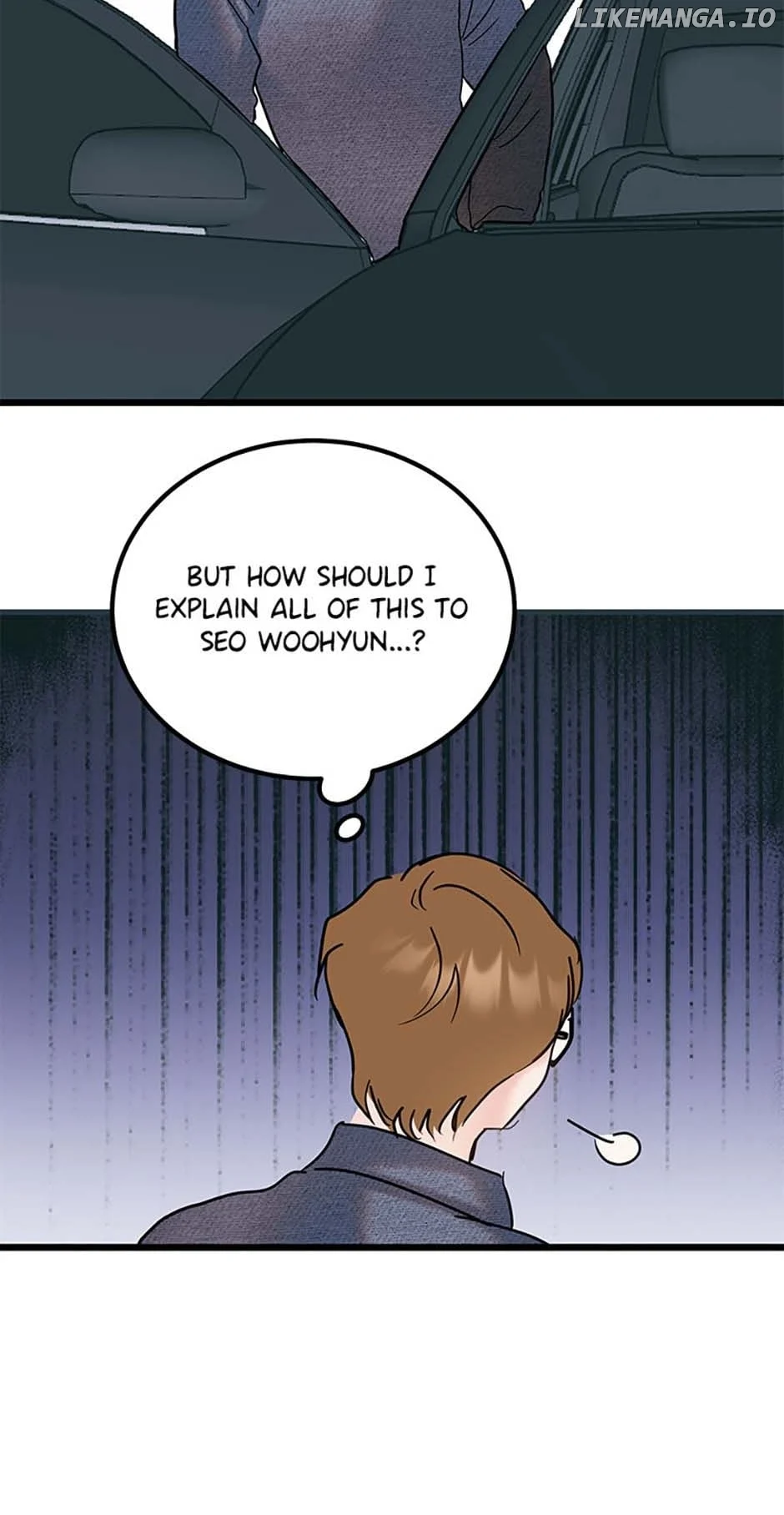 The Dignity Of Romance chapter 83 page 48