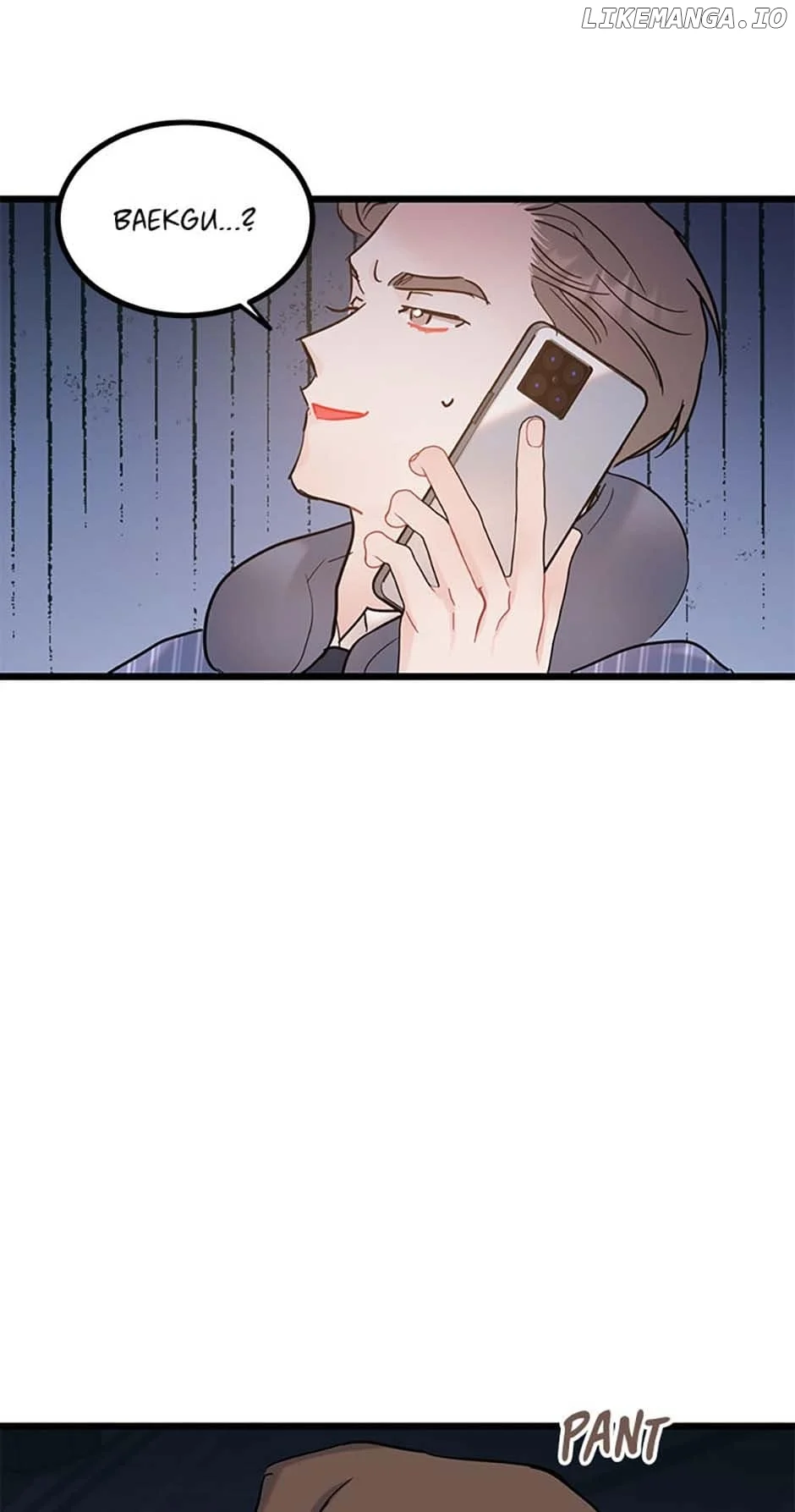 The Dignity Of Romance chapter 84 page 30