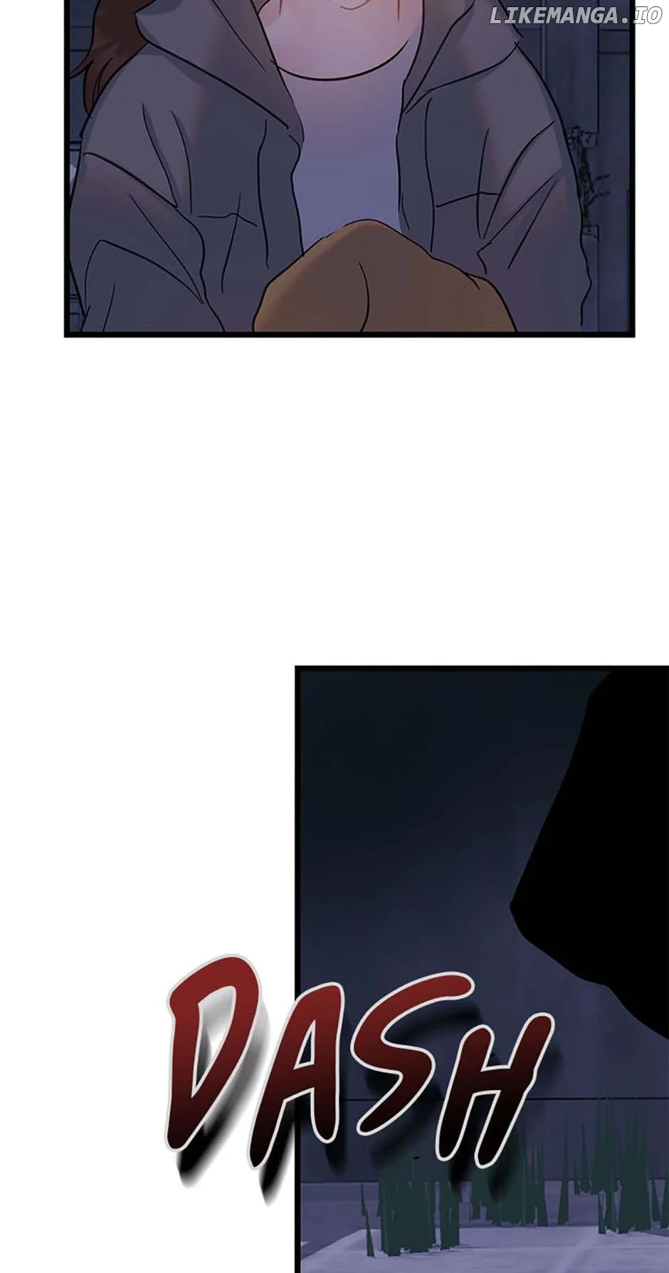 The Dignity Of Romance chapter 84 page 32