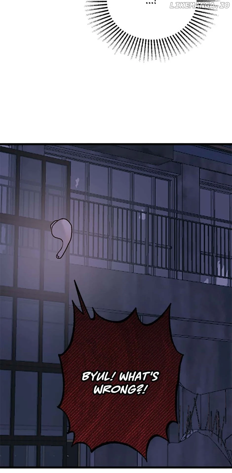 The Dignity Of Romance chapter 84 page 40
