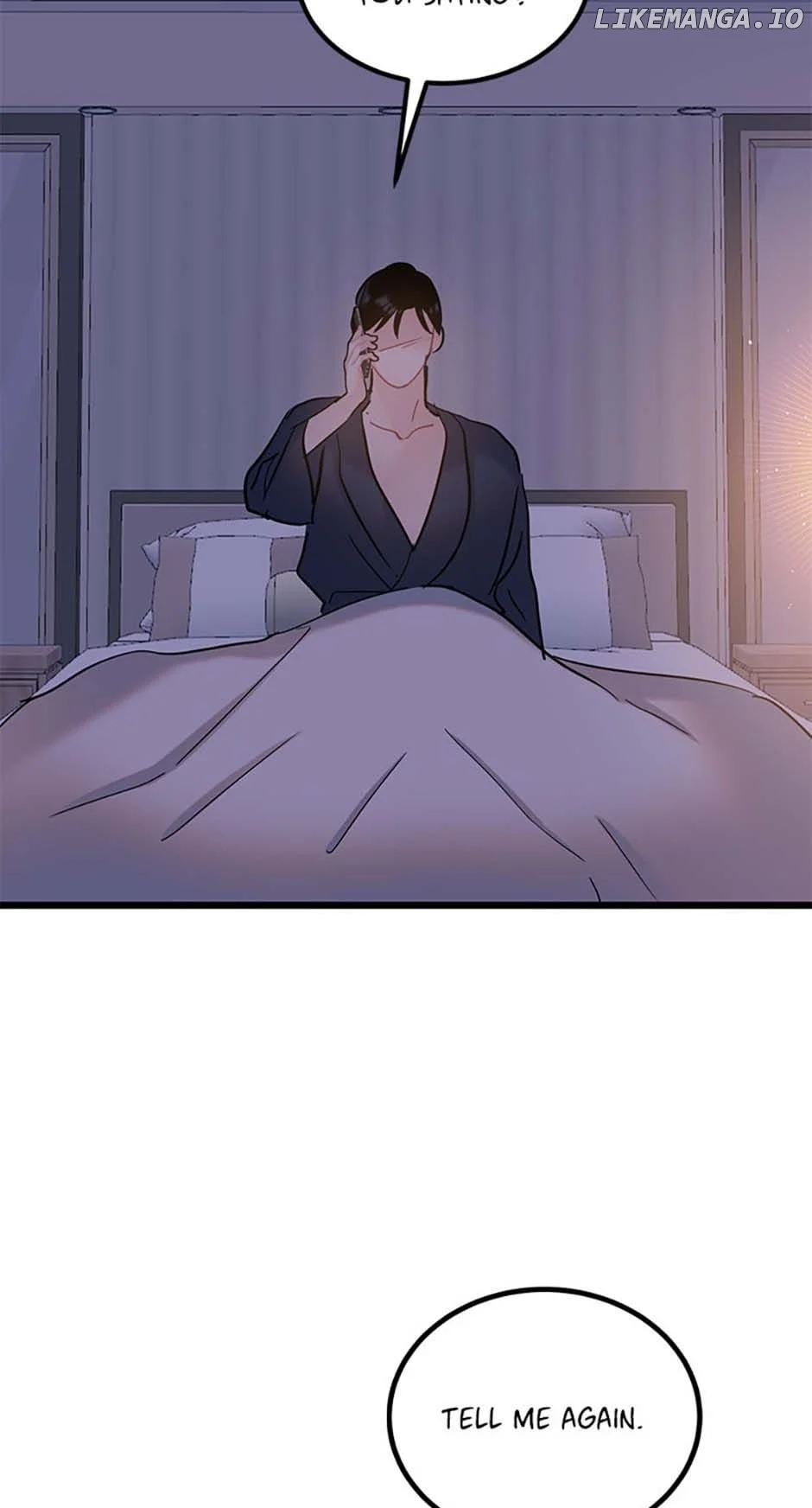 The Dignity Of Romance chapter 84 page 44