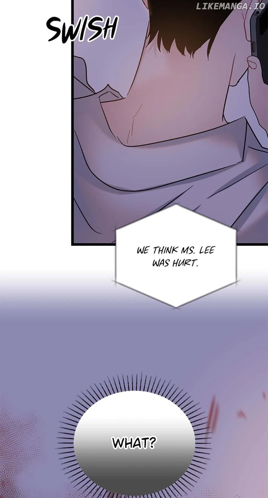 The Dignity Of Romance chapter 84 page 47