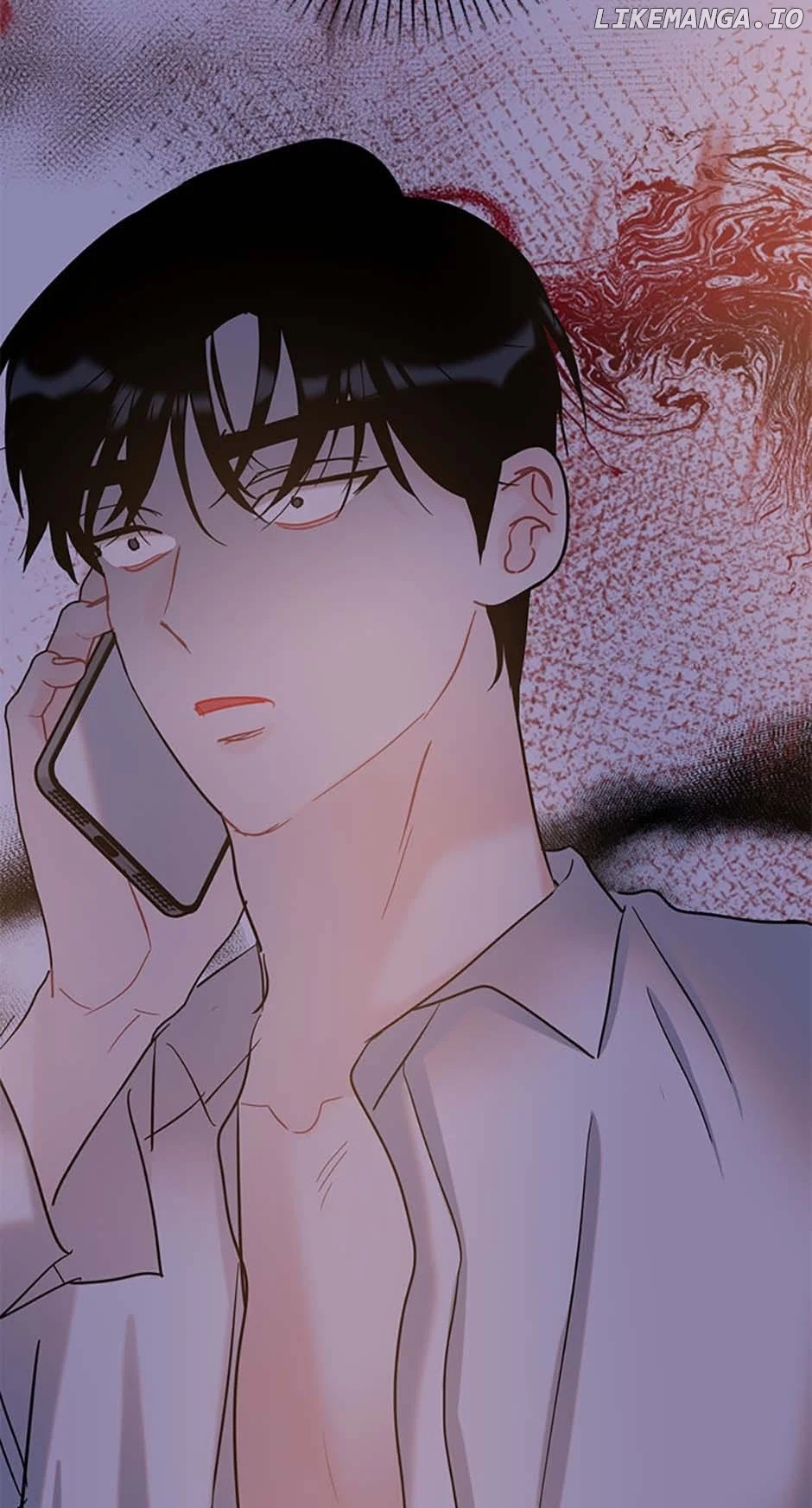 The Dignity Of Romance chapter 84 page 48