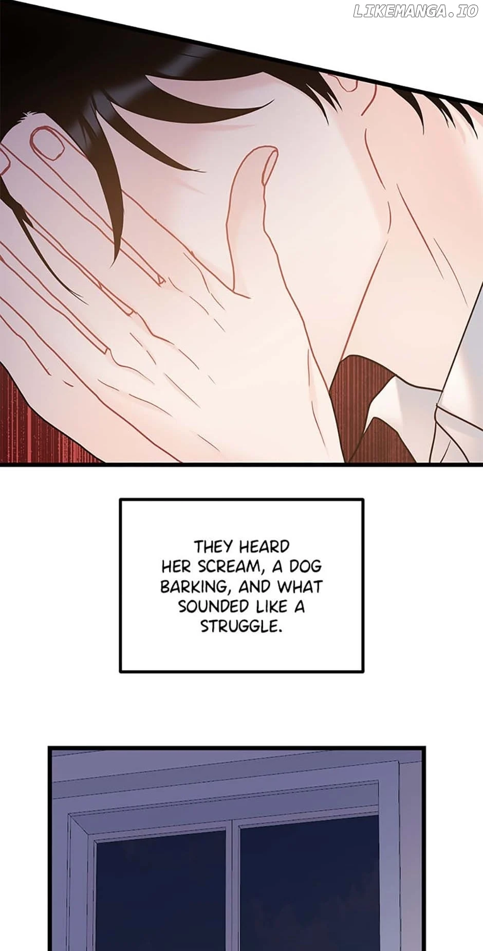 The Dignity Of Romance chapter 85 page 5