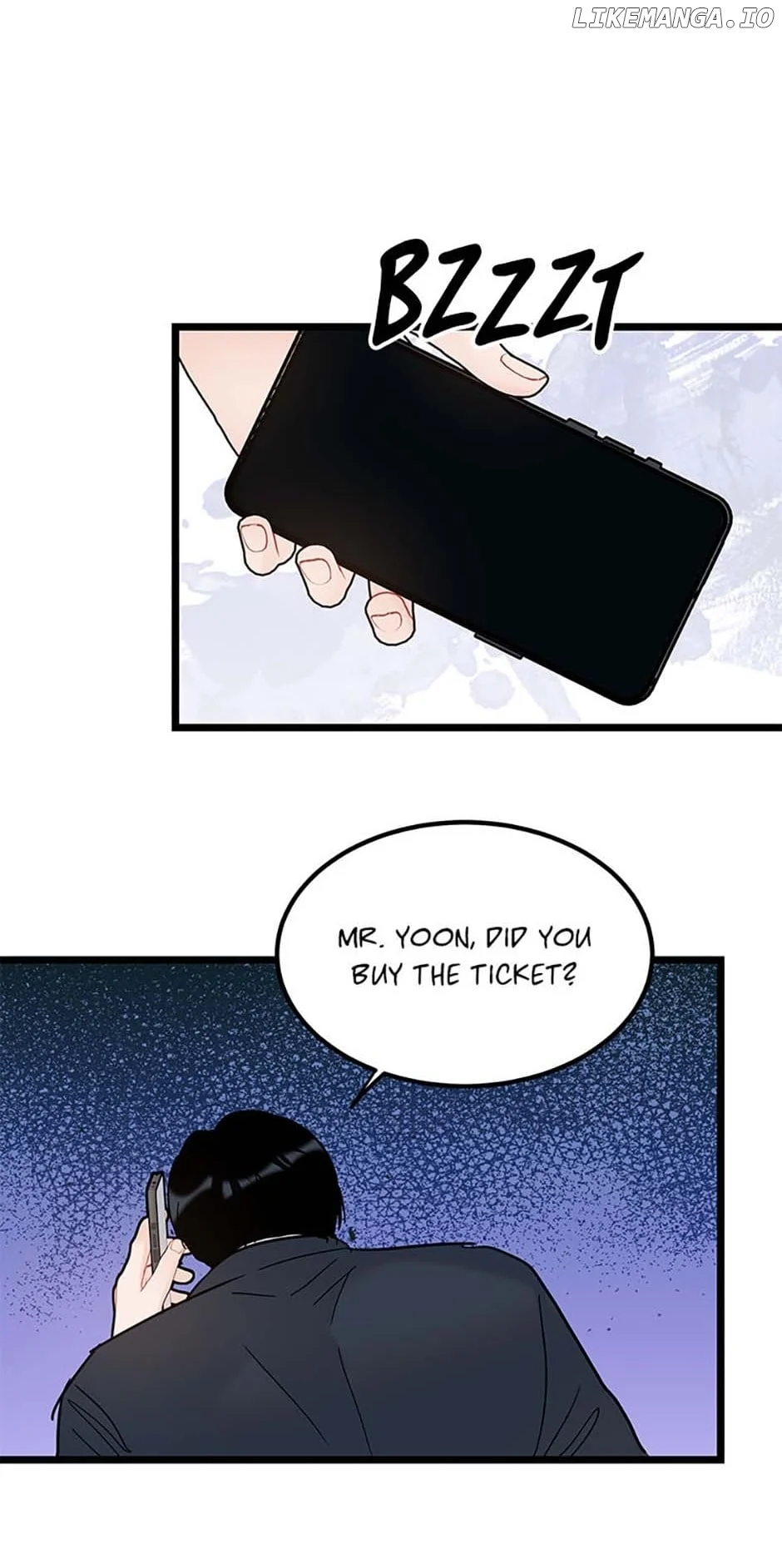 The Dignity Of Romance chapter 85 page 11