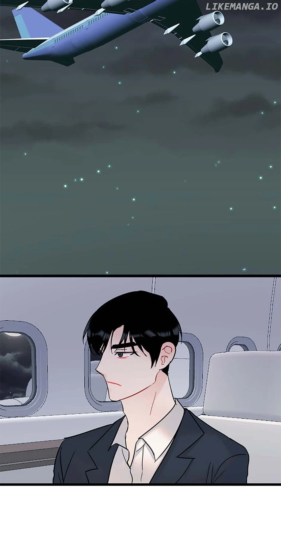 The Dignity Of Romance chapter 85 page 16