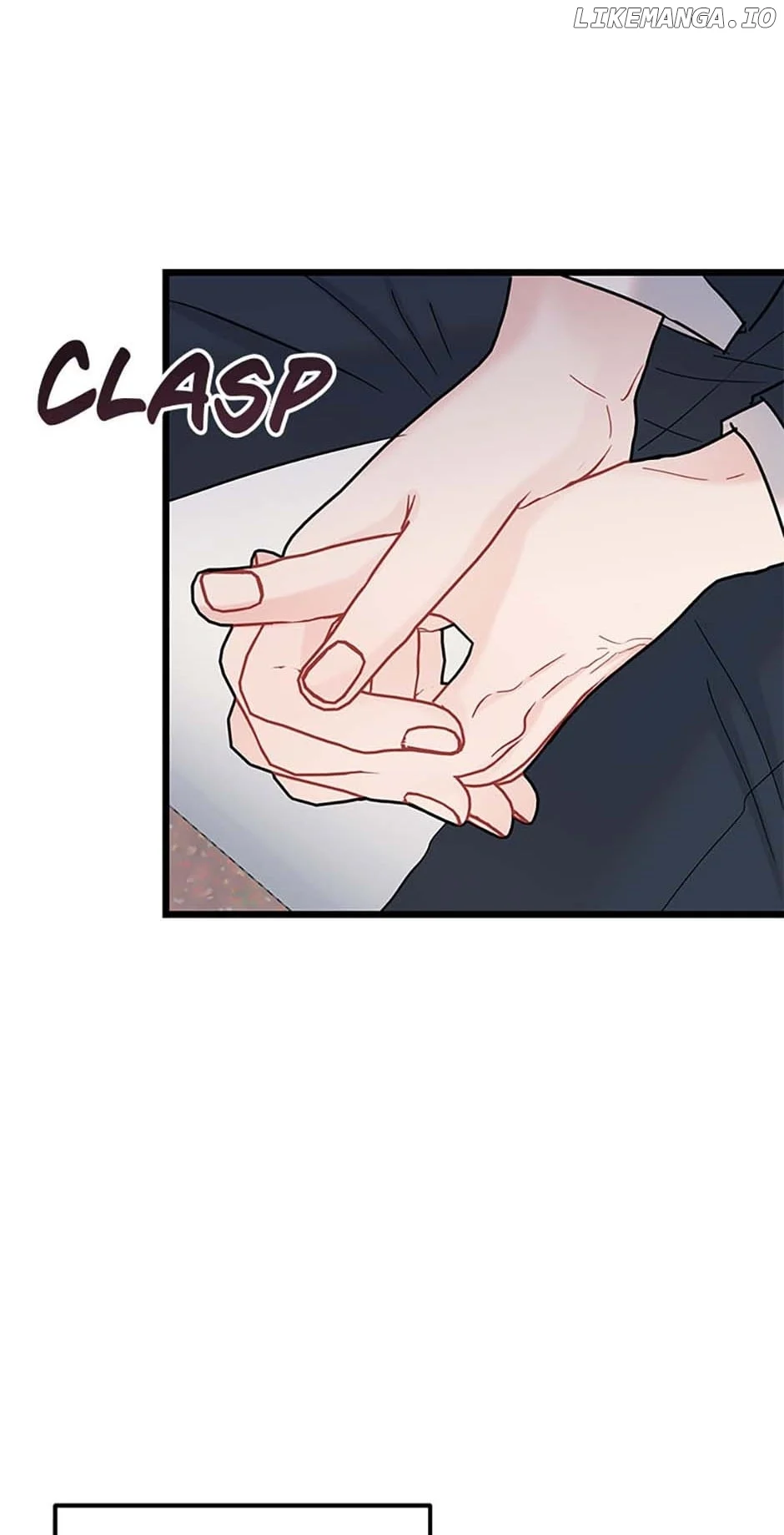 The Dignity Of Romance chapter 85 page 17