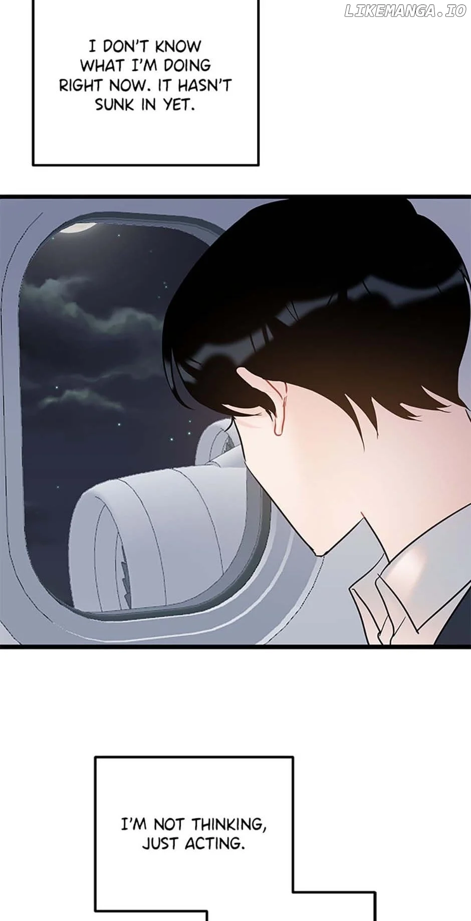 The Dignity Of Romance chapter 85 page 18