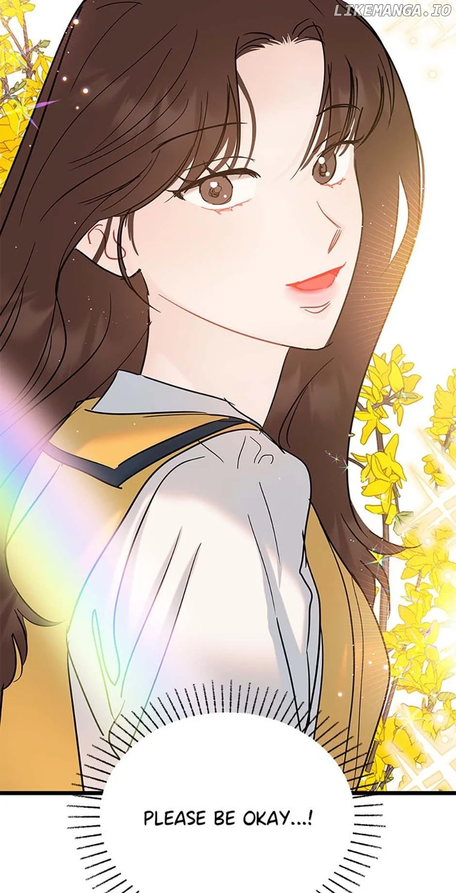 The Dignity Of Romance chapter 85 page 20