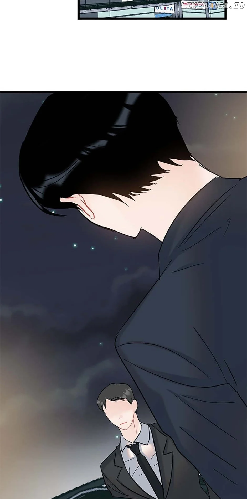The Dignity Of Romance chapter 85 page 23