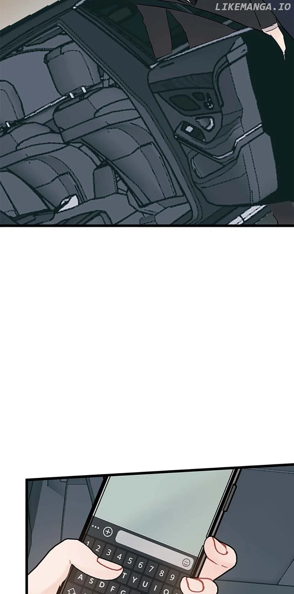 The Dignity Of Romance chapter 85 page 24