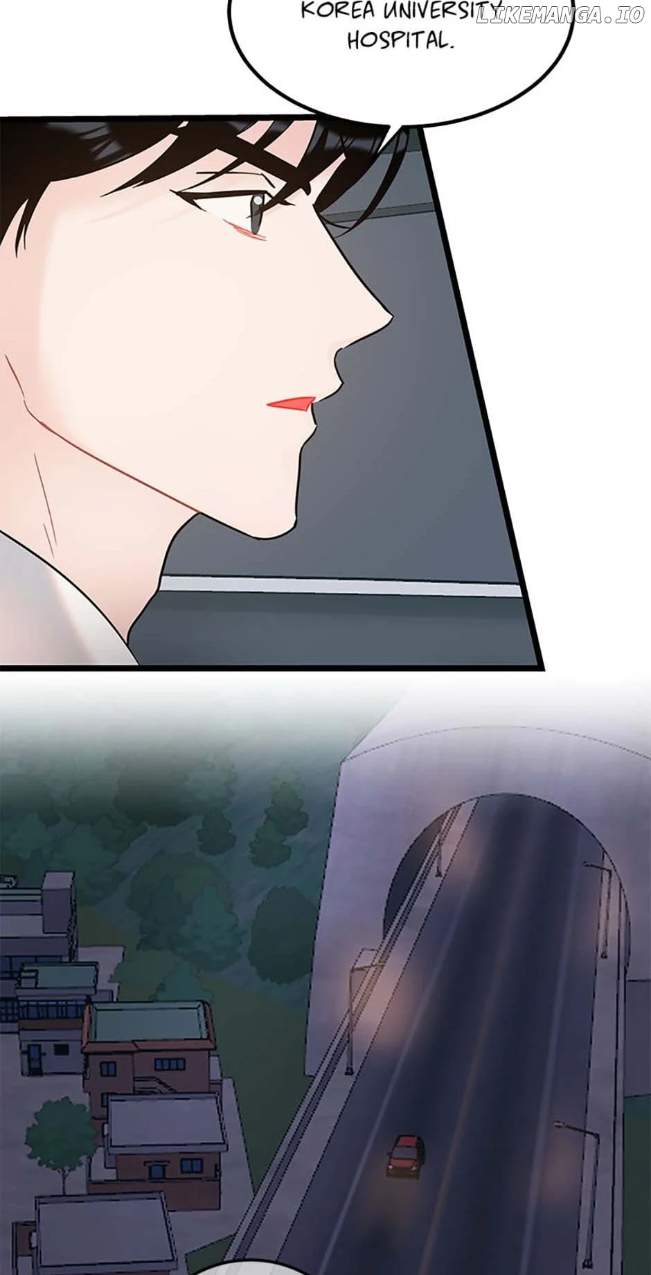 The Dignity Of Romance chapter 85 page 29