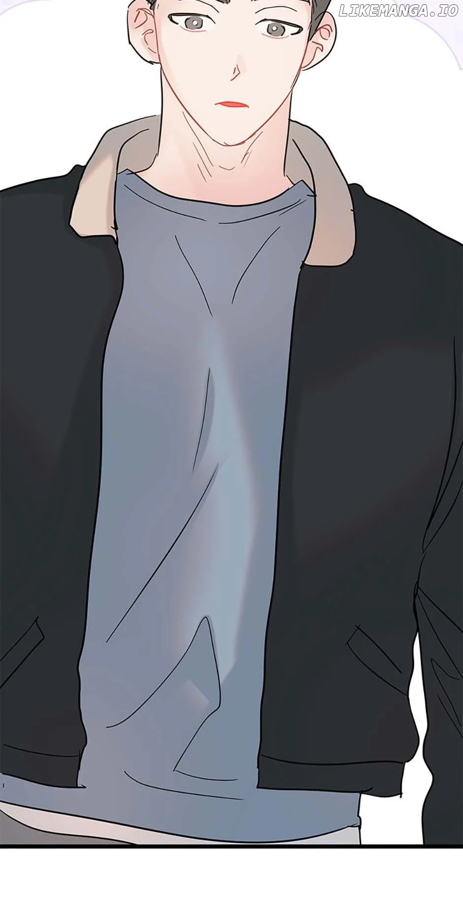The Dignity Of Romance chapter 85 page 34