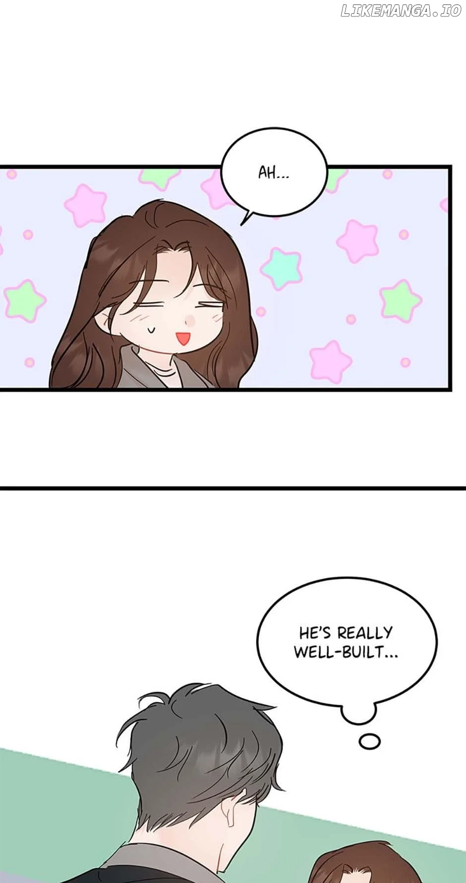 The Dignity Of Romance chapter 85 page 35