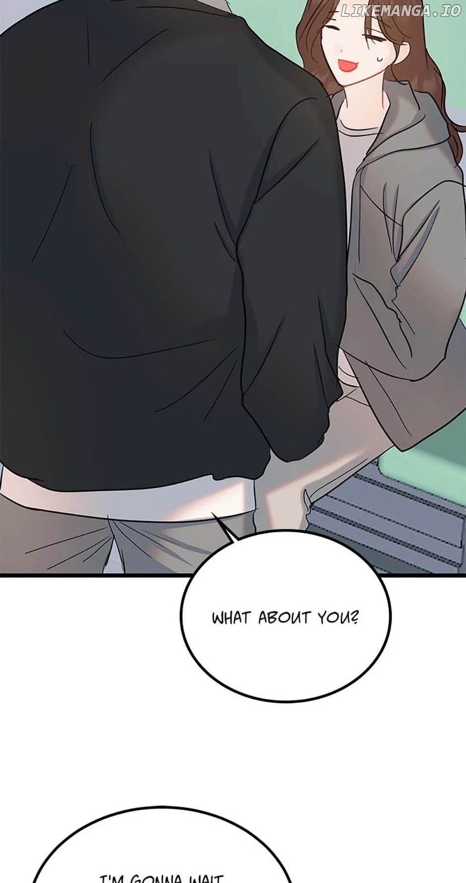 The Dignity Of Romance chapter 85 page 36