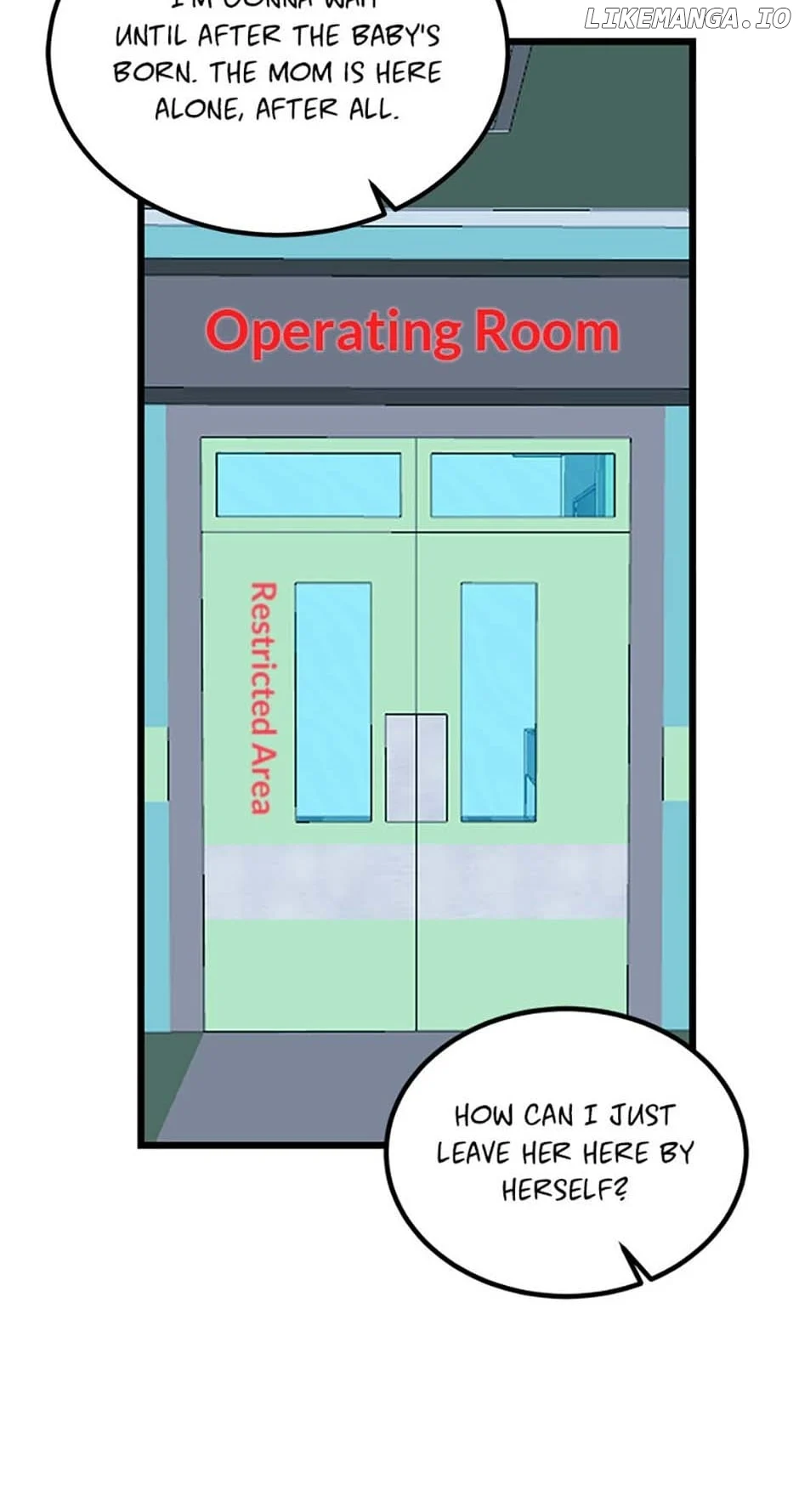 The Dignity Of Romance chapter 85 page 37
