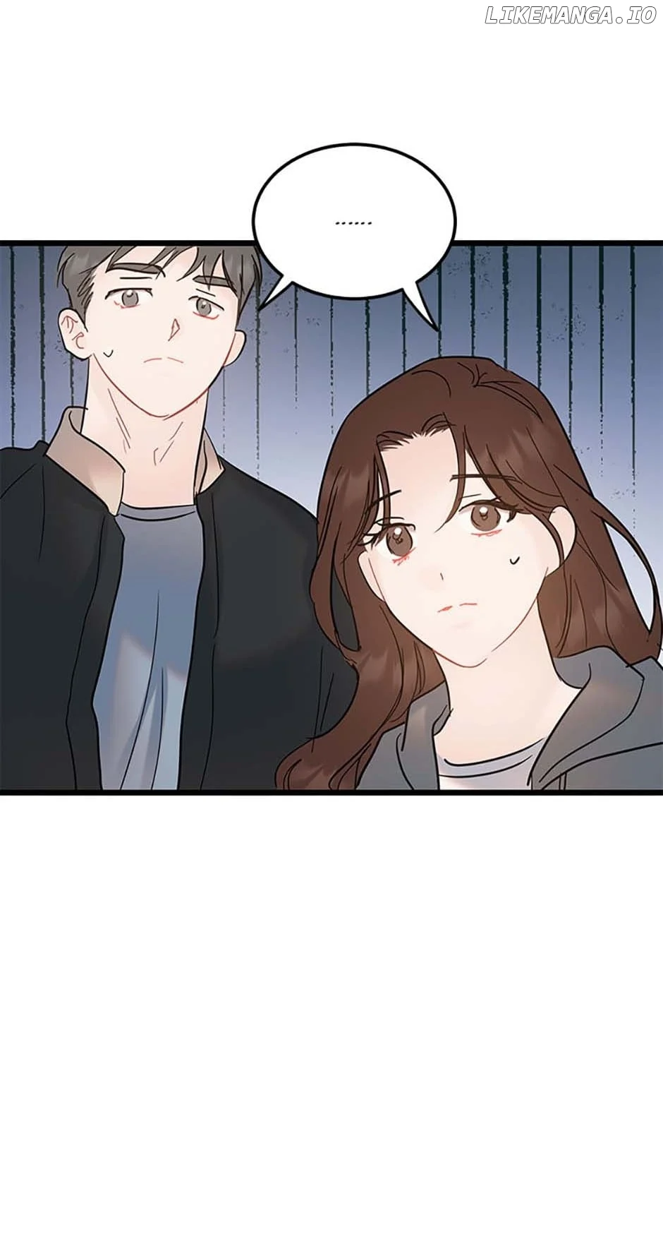 The Dignity Of Romance chapter 85 page 38