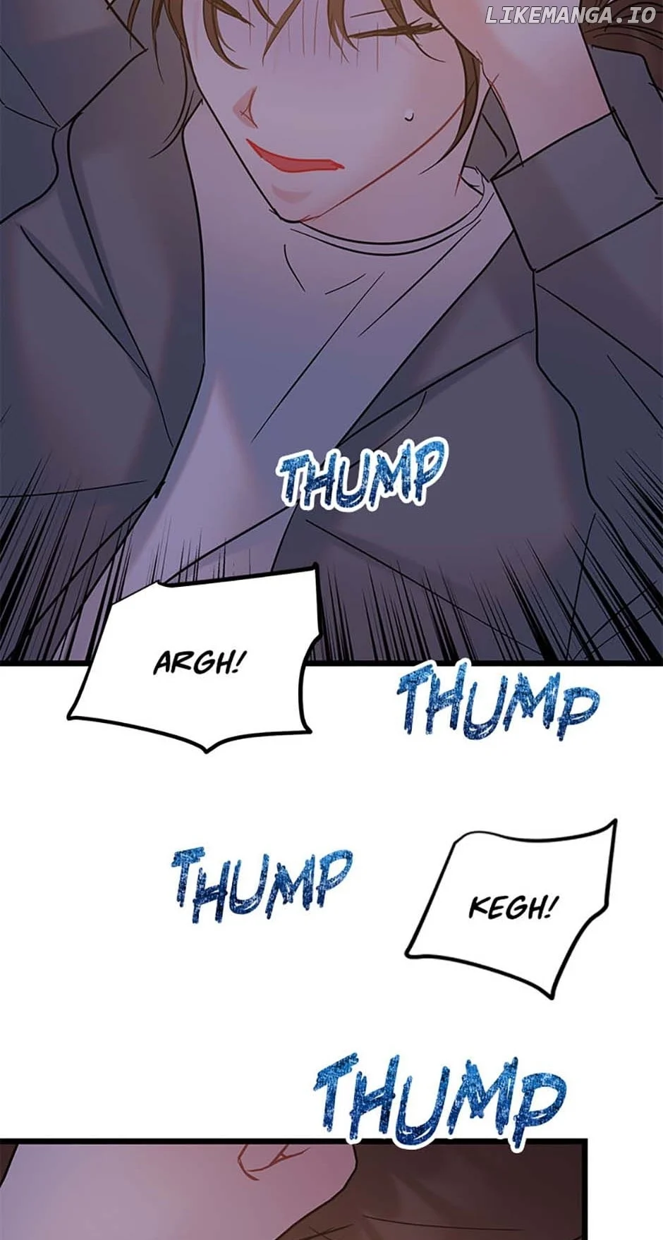 The Dignity Of Romance chapter 85 page 43