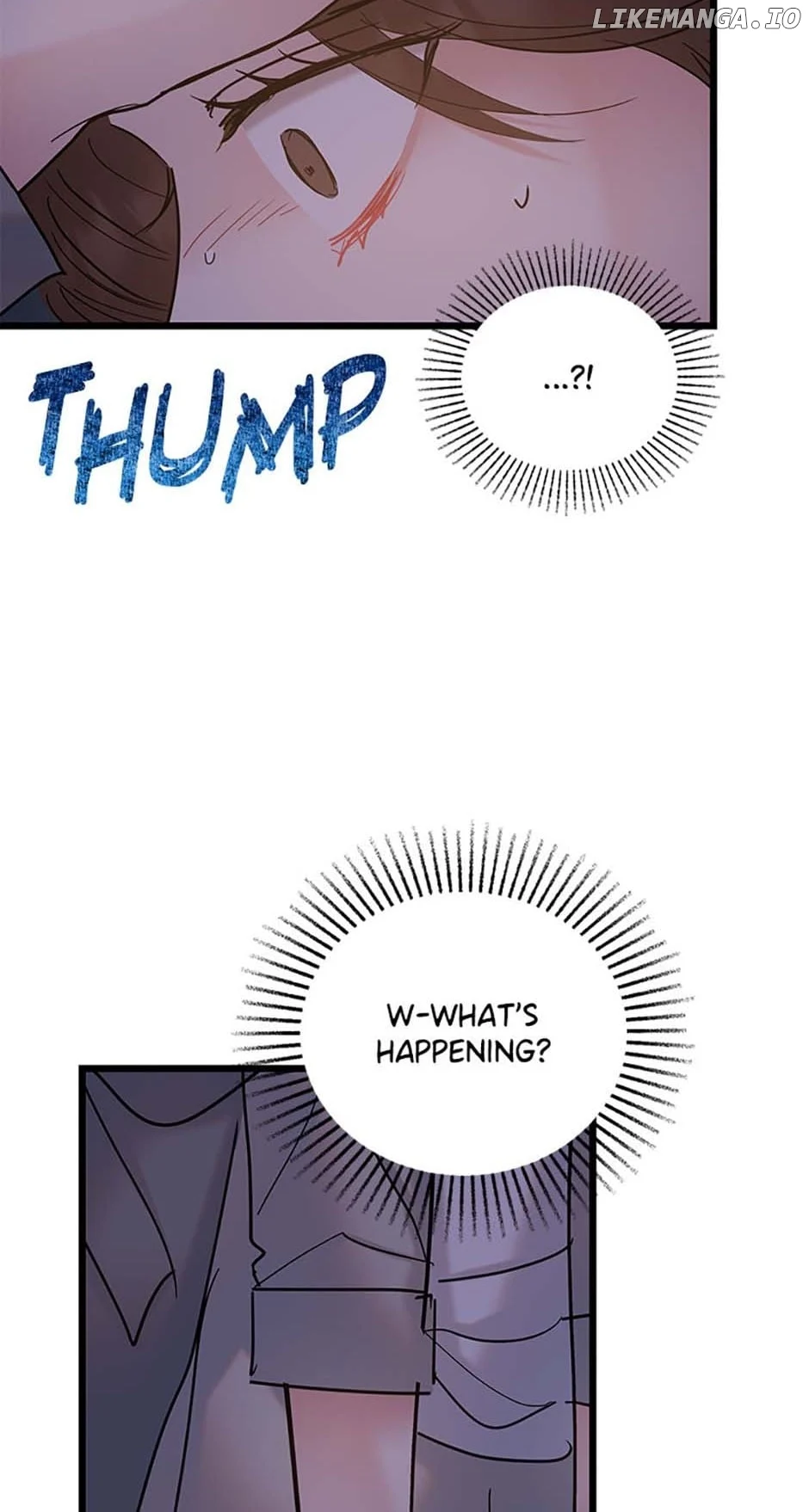 The Dignity Of Romance chapter 85 page 44