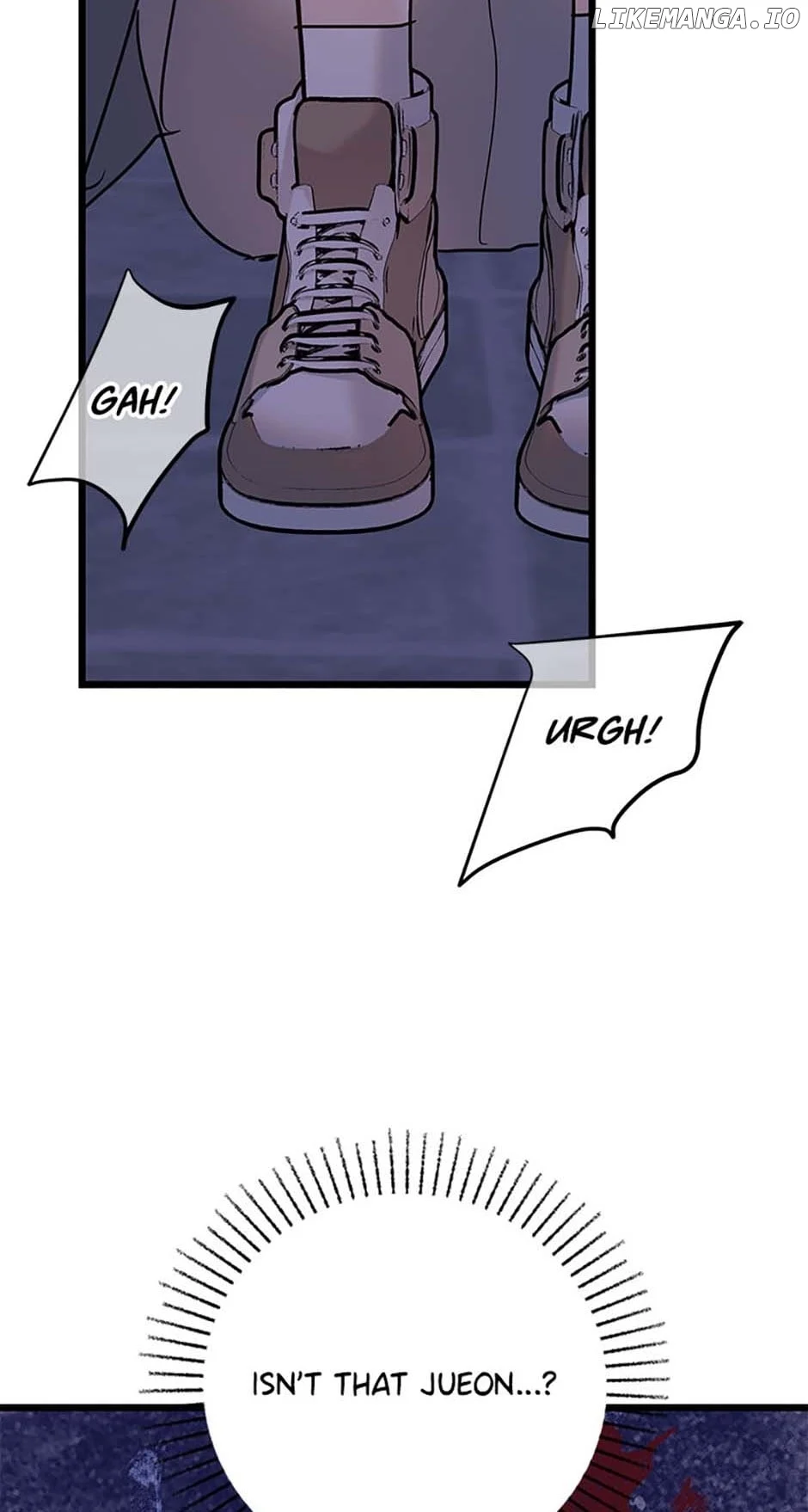 The Dignity Of Romance chapter 85 page 45