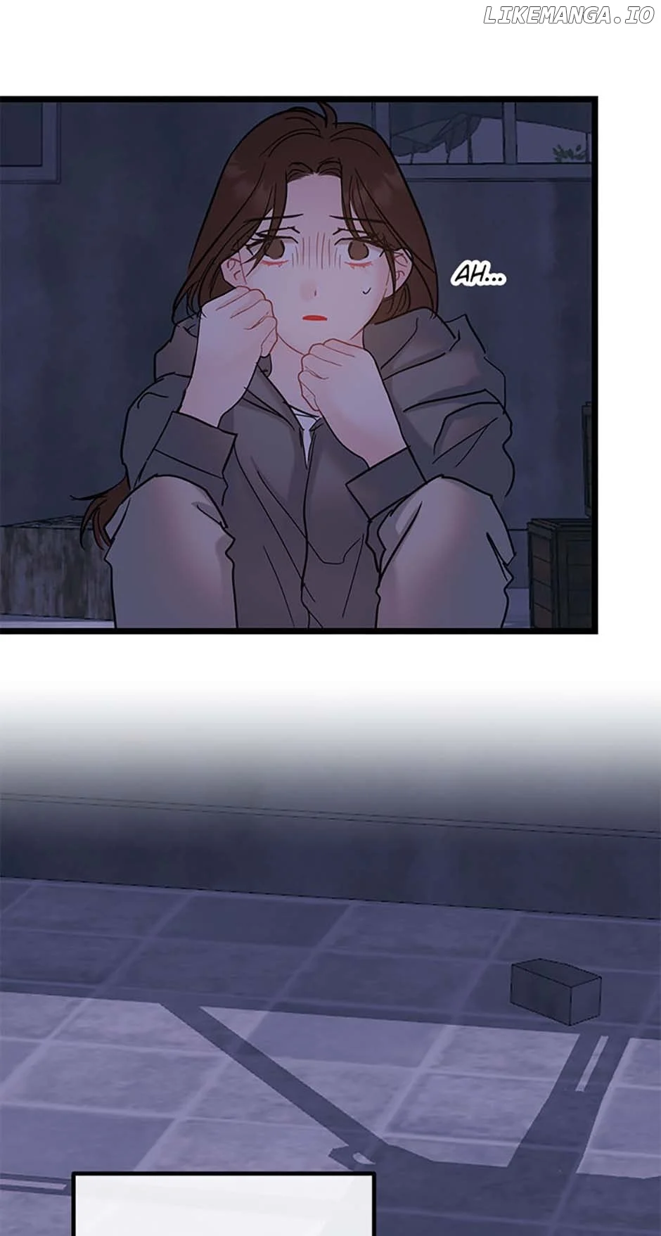 The Dignity Of Romance chapter 85 page 48