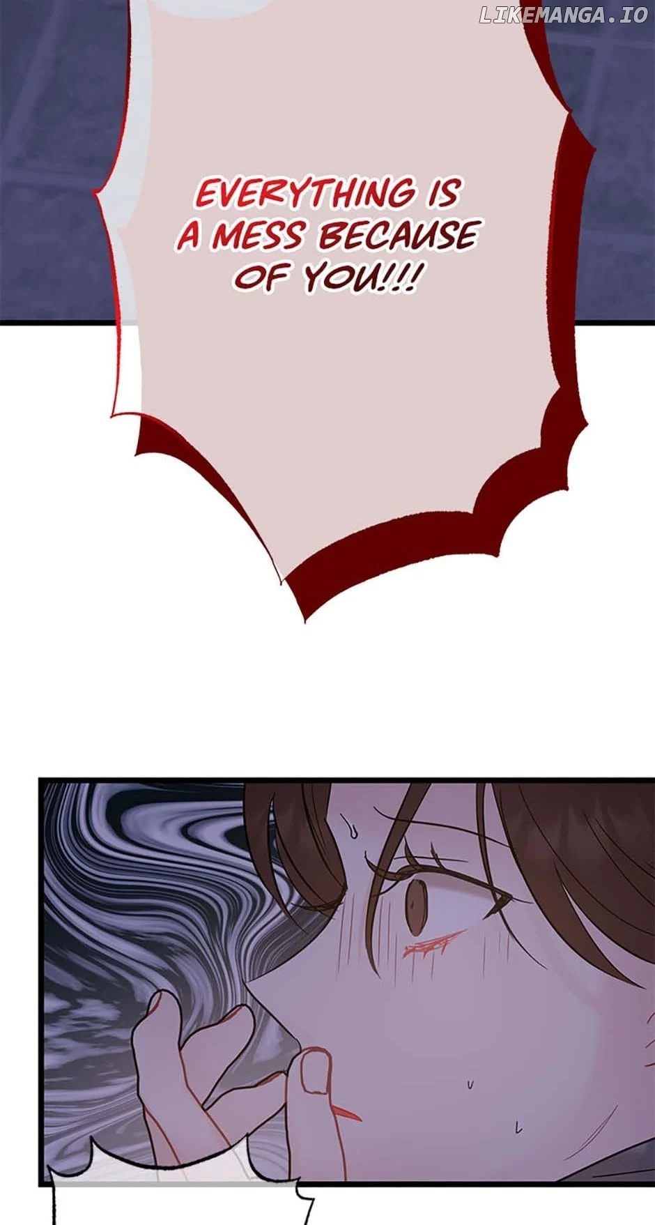 The Dignity Of Romance chapter 85 page 52